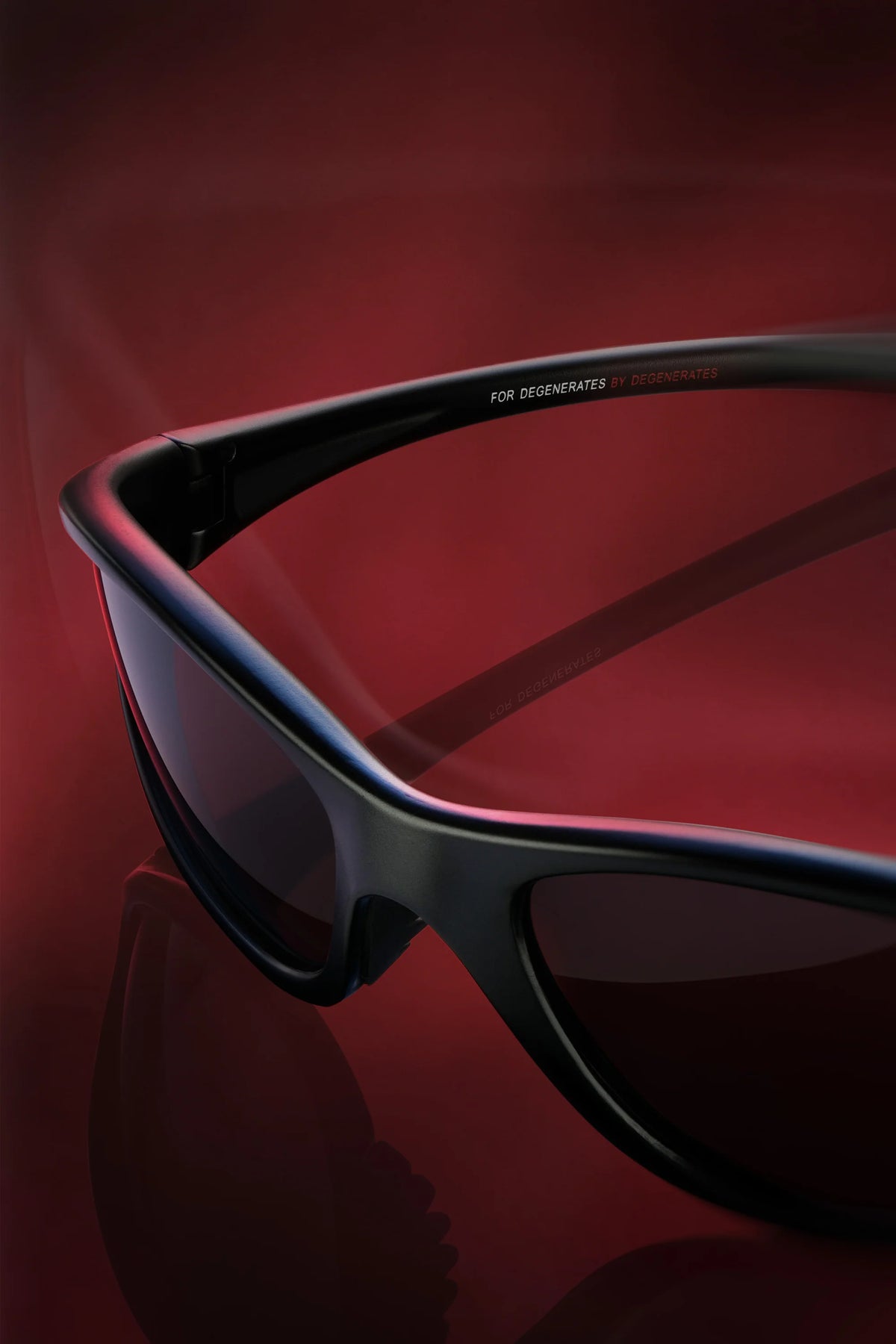 Trailblazer Black | BLVD