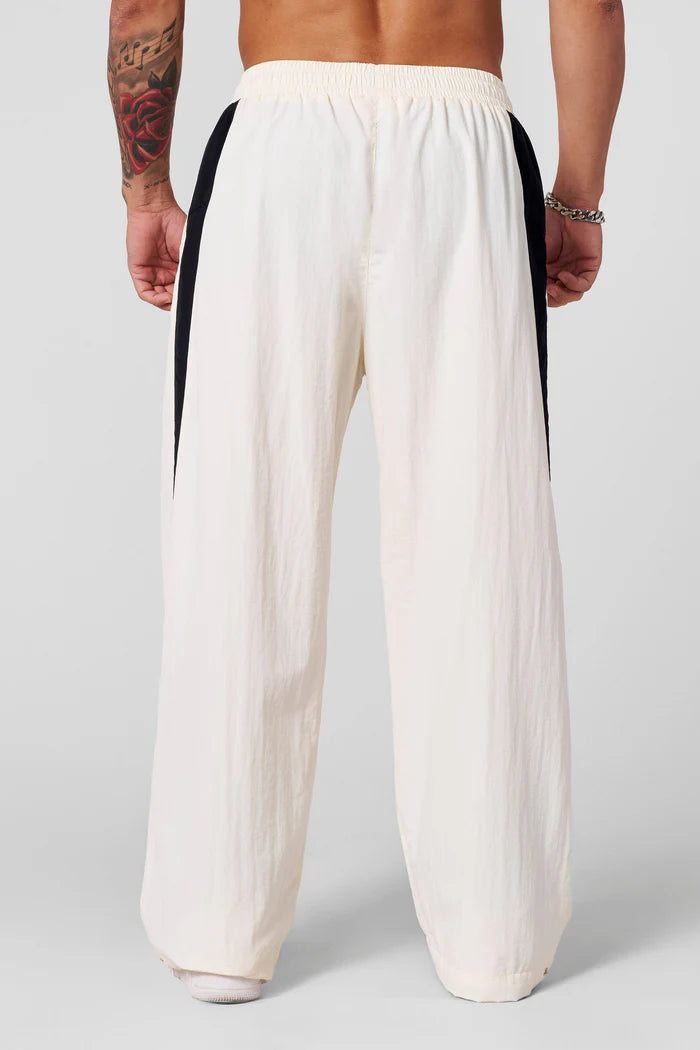 2042 - Encore Track Pants - OFF WHITE