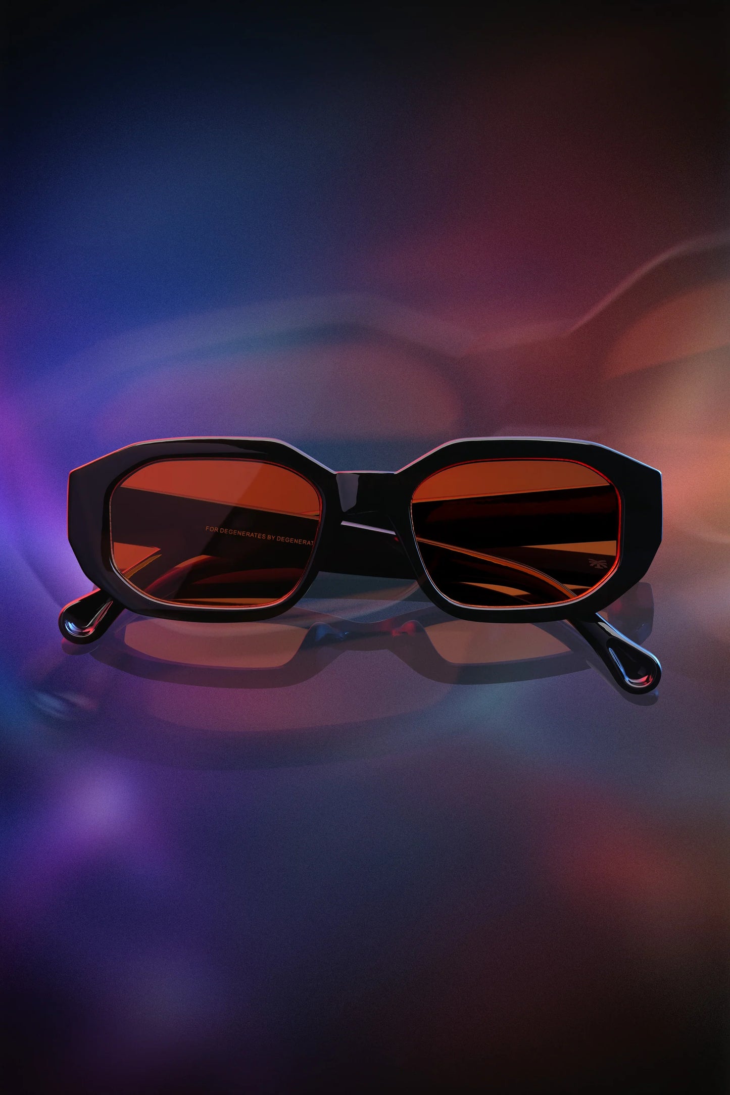 BLOOD MOON BLUE LIGHT BLOCKERS | BLVD