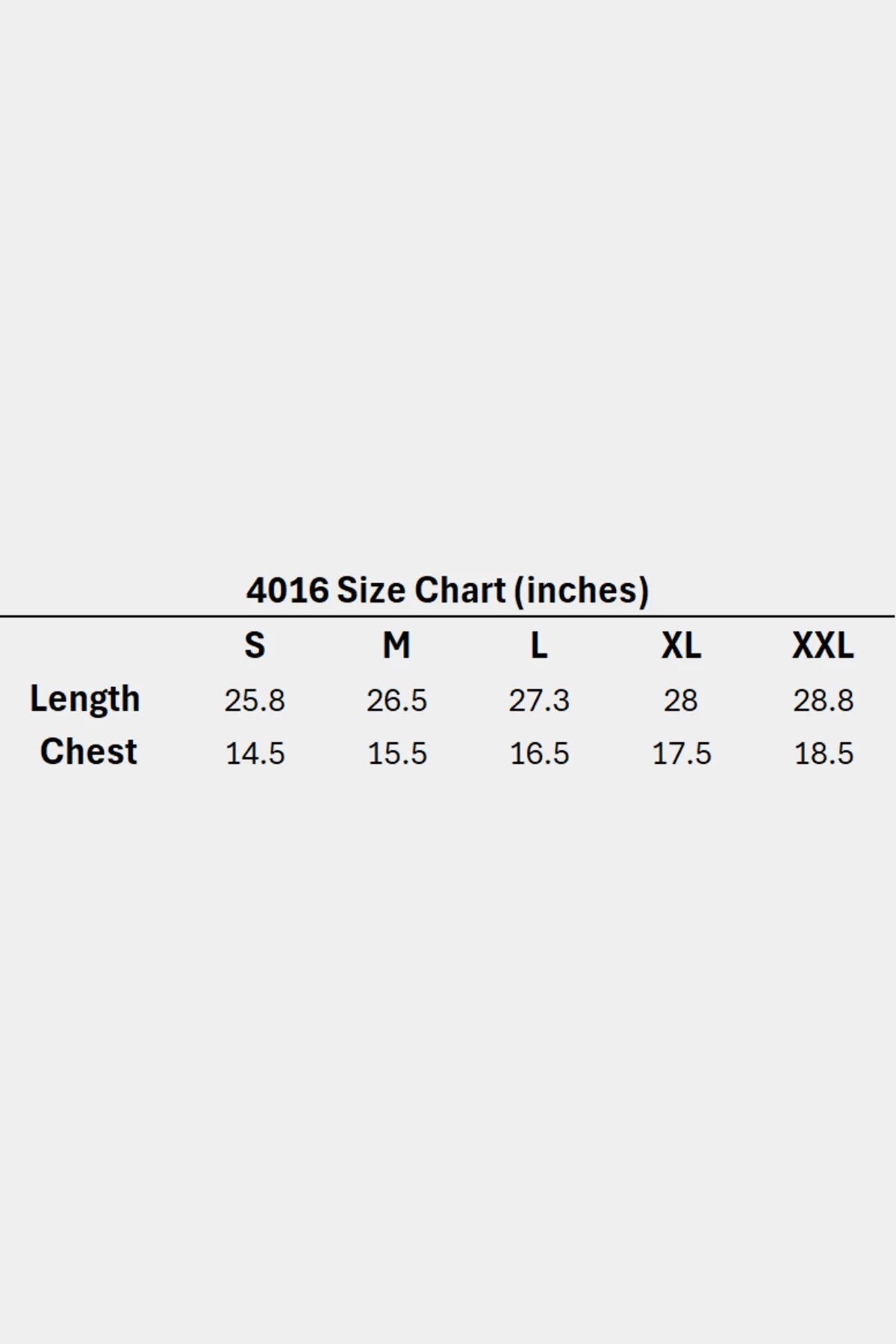4016 - Natural Cotton Compression Tees | Heather Grey
