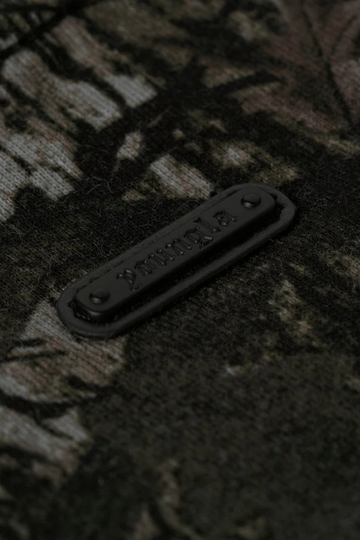 4125 - Heritage Tees | Dark Tree Camo