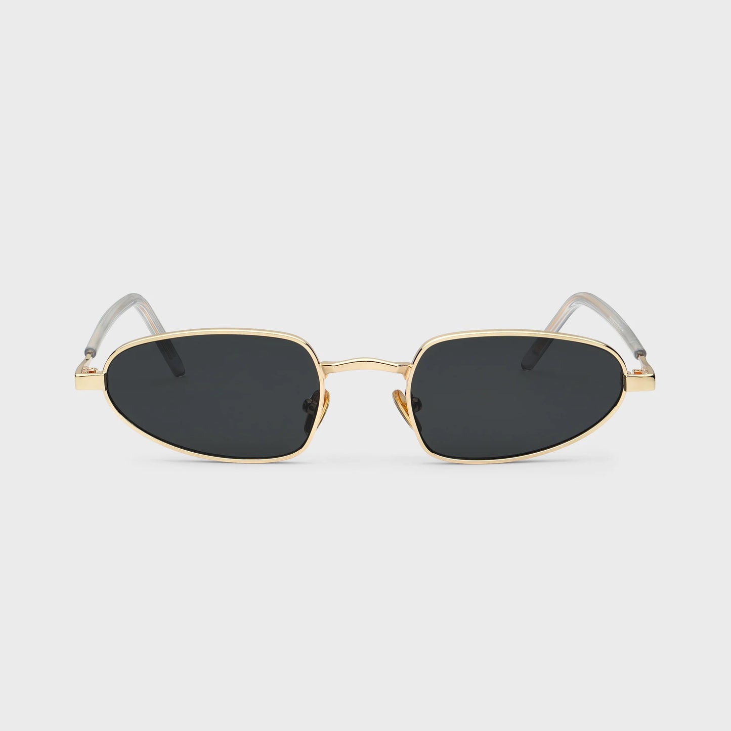 UNDERGROUND Sunglasses | GOLD/BLACK RG624