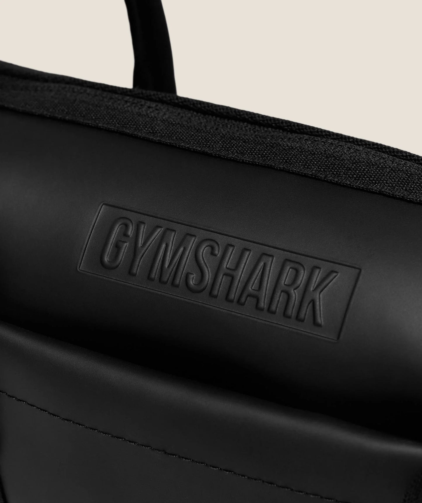 Everyday Baguette Bag | Black