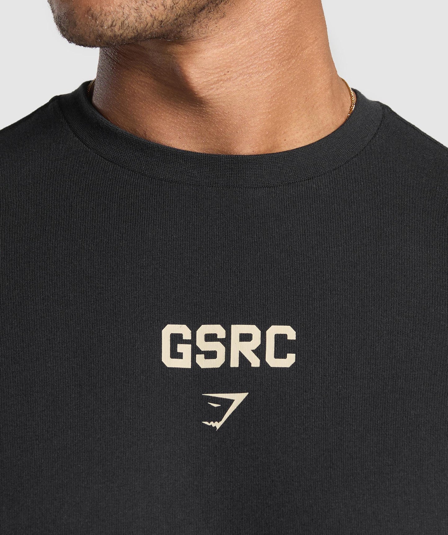 GS - Running Graphic T-Shirt