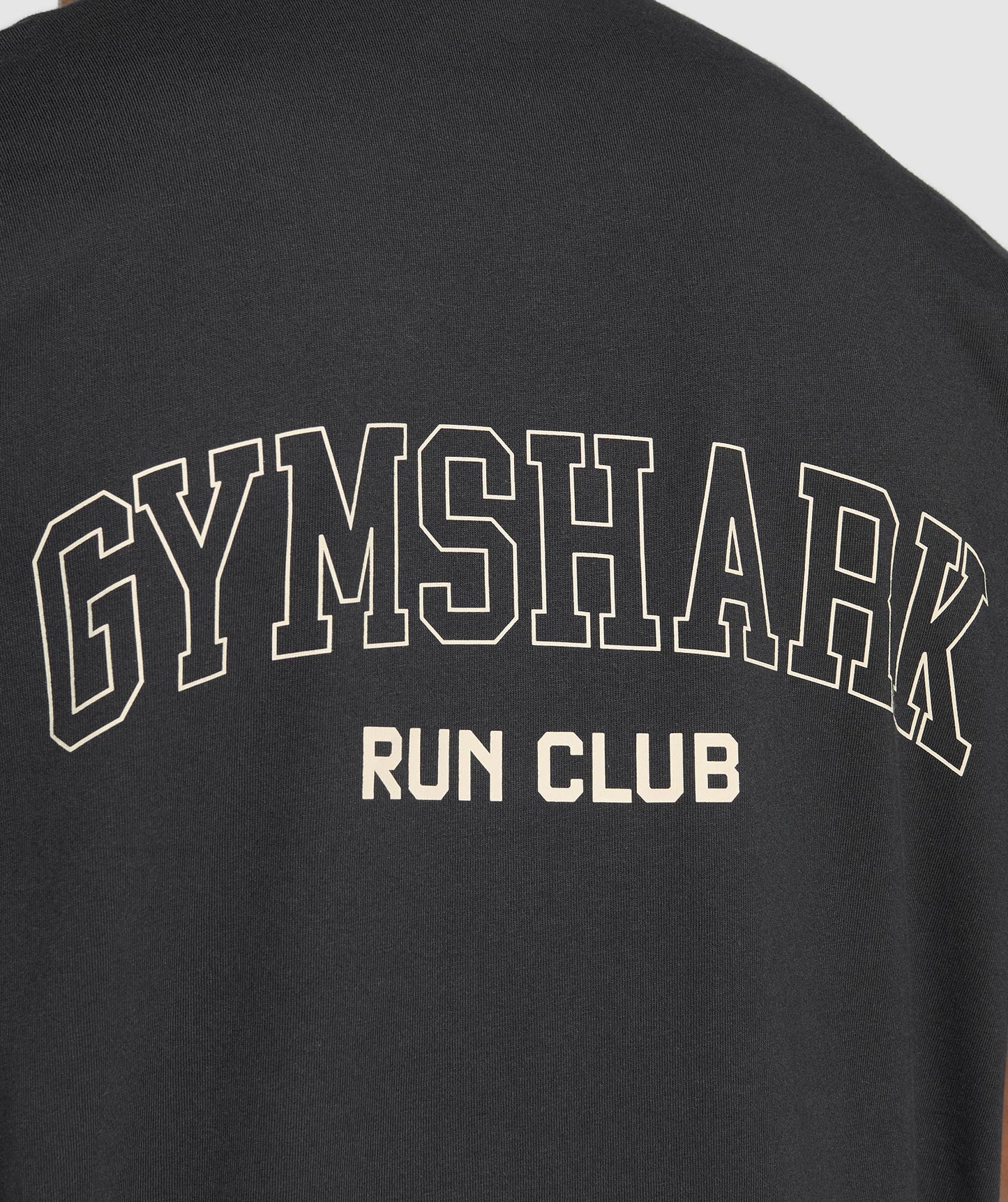 GS - Running Graphic T-Shirt