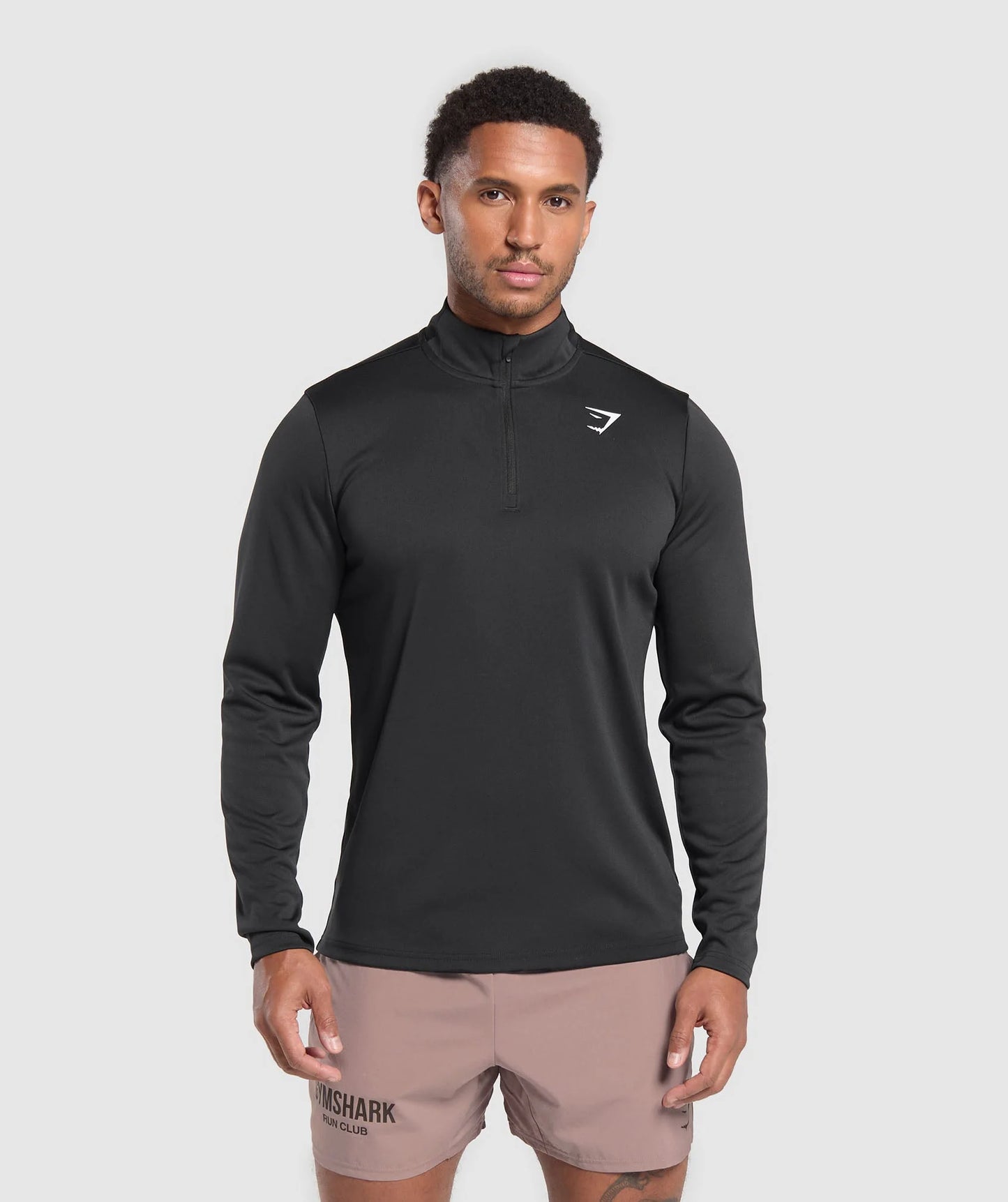 GS - Running Dept. 1/4 Zip