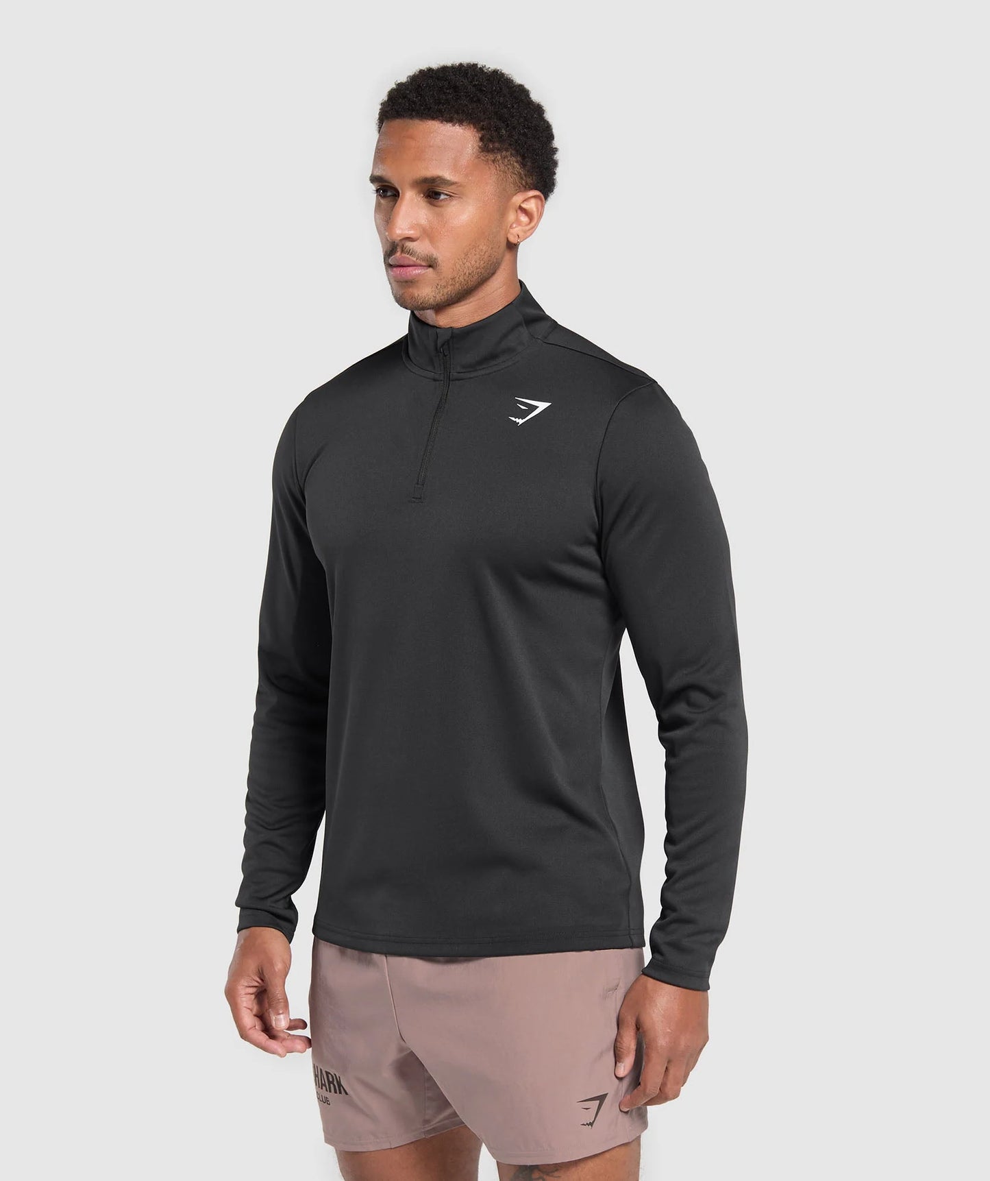 GS - Running Dept. 1/4 Zip