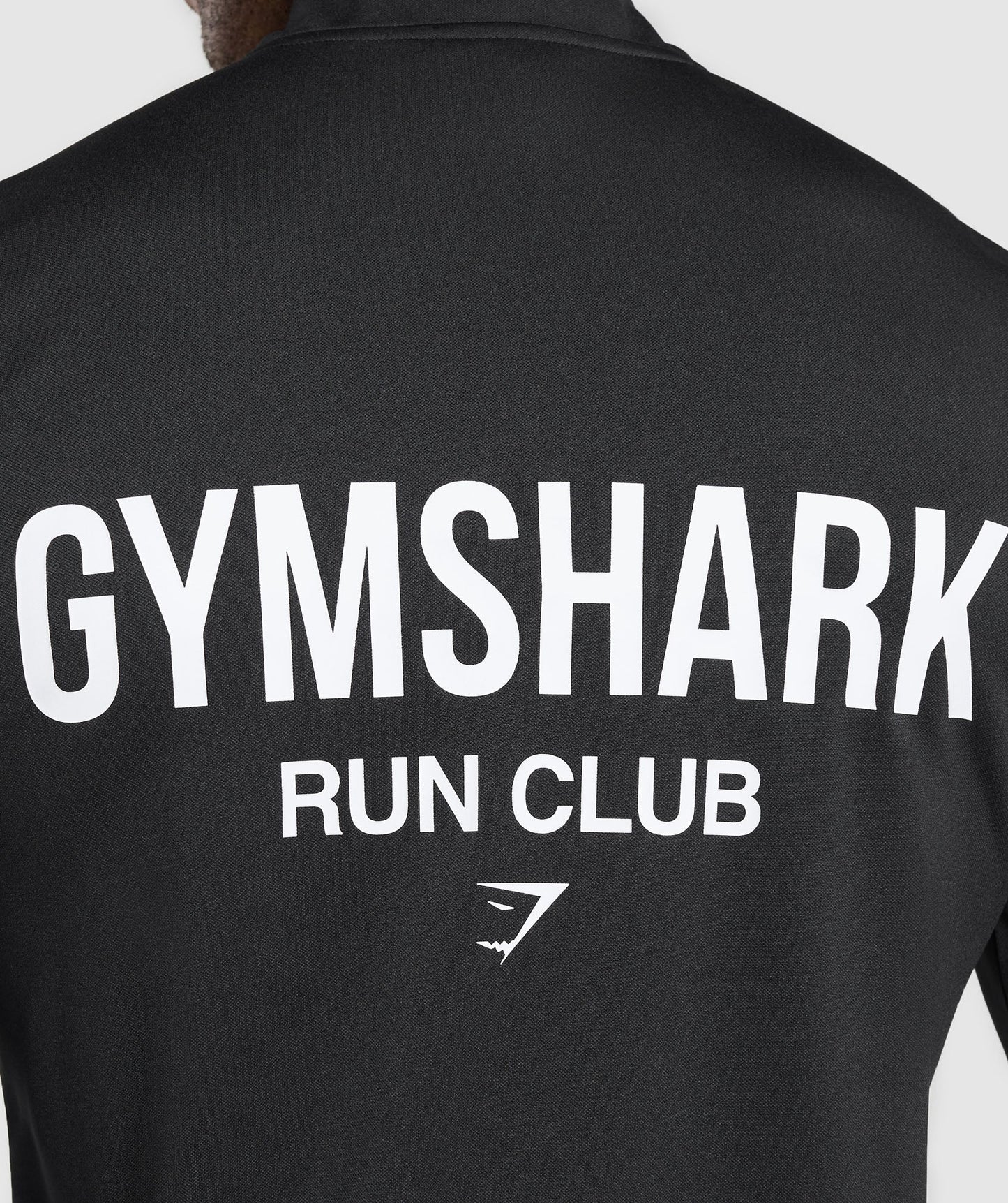 GS - Running Dept. 1/4 Zip