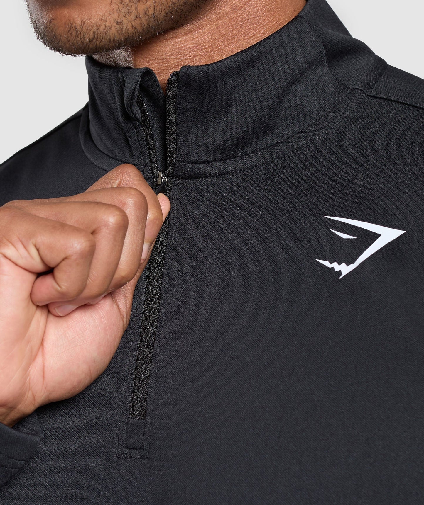 GS - Running Dept. 1/4 Zip