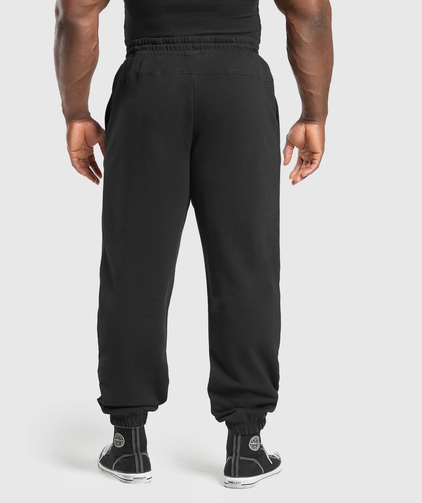 GS - Global Lifting Oversized Essential Joggers