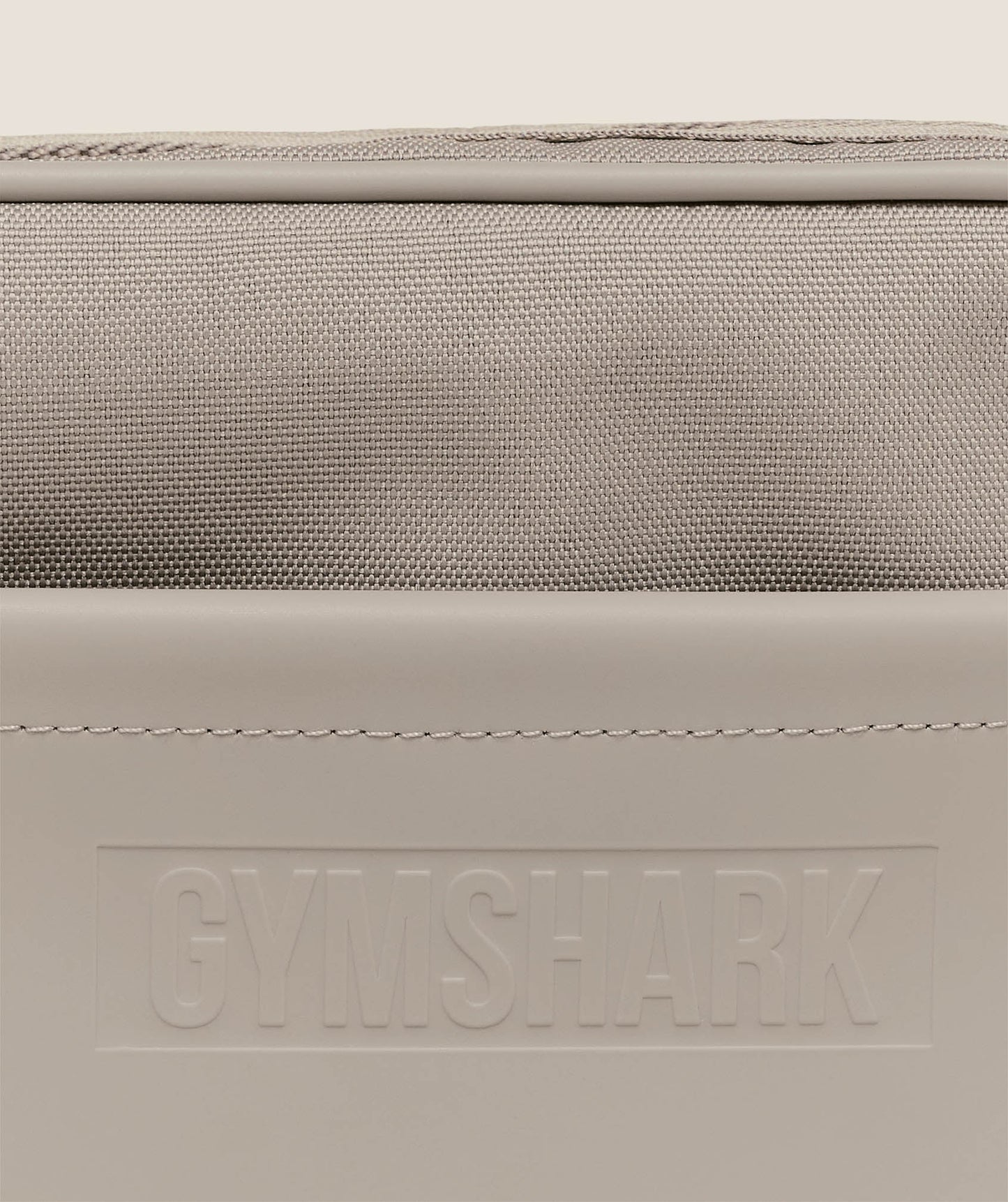 Everyday Camera Bag | Mushroom Grey