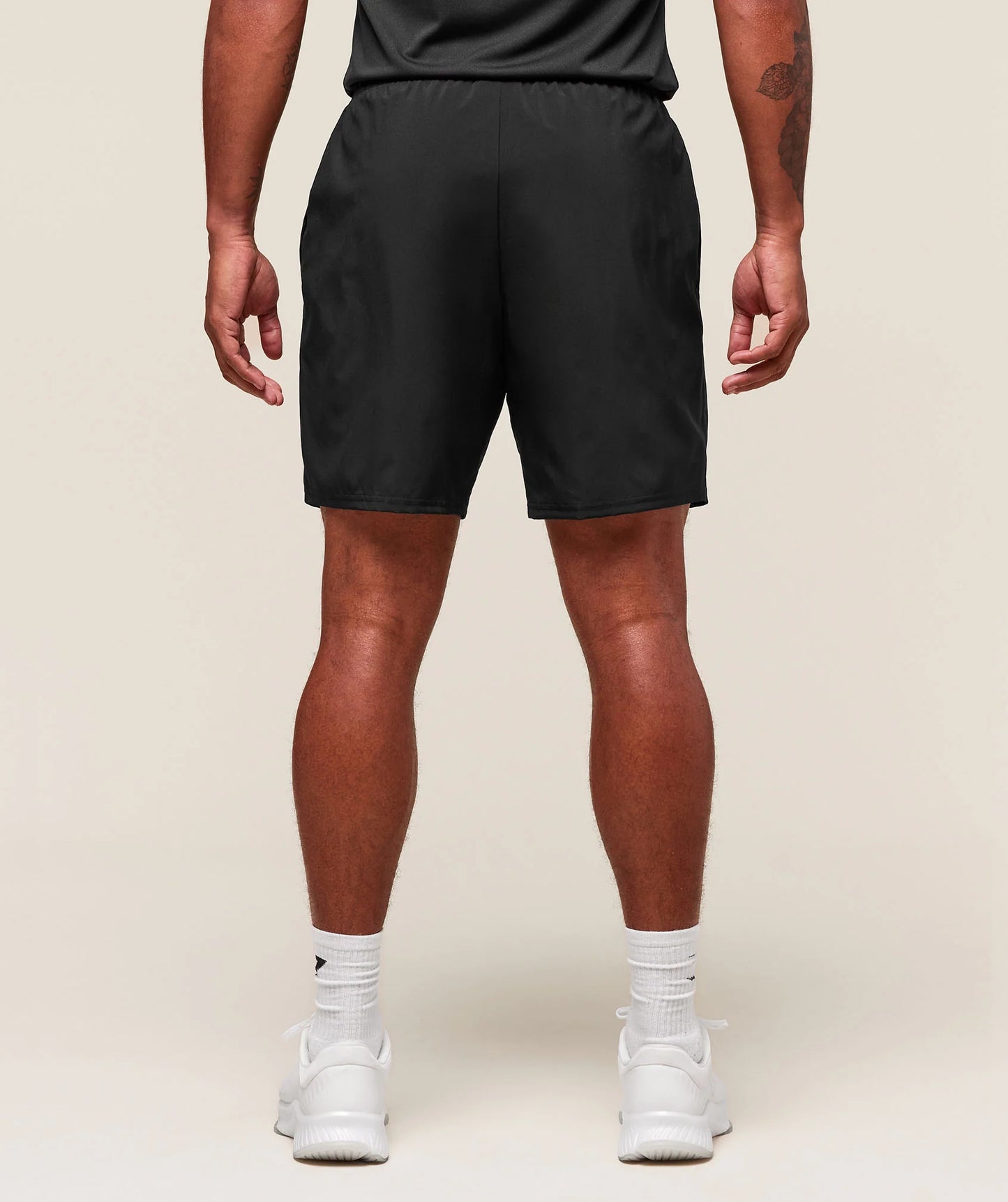 GS - Hybrid Athlete 7" Shorts