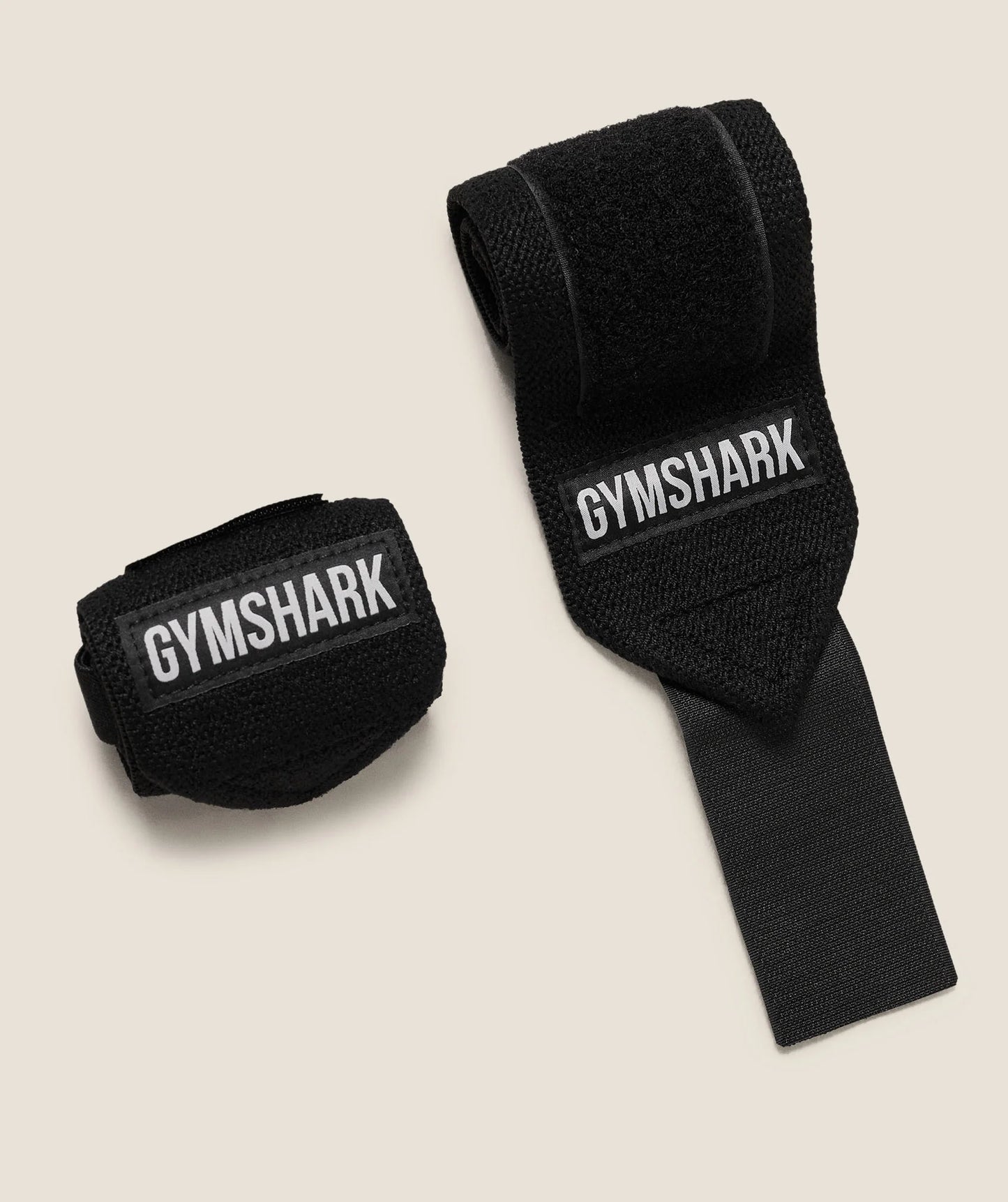 Wrist Straps | Black