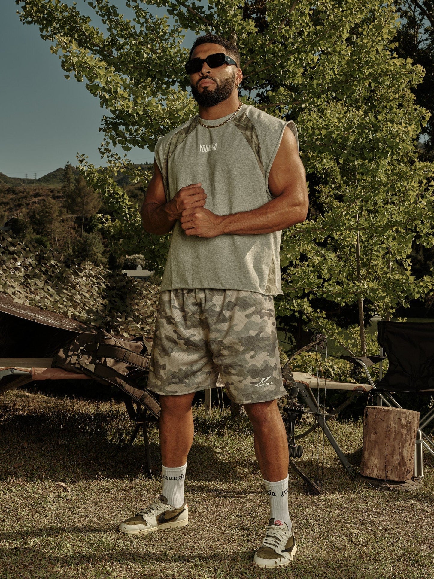 1035 - OG Desert Camo