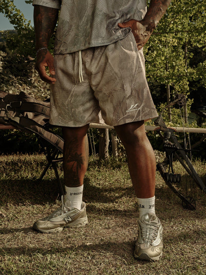 1035 - Desert Tan Tree Camo