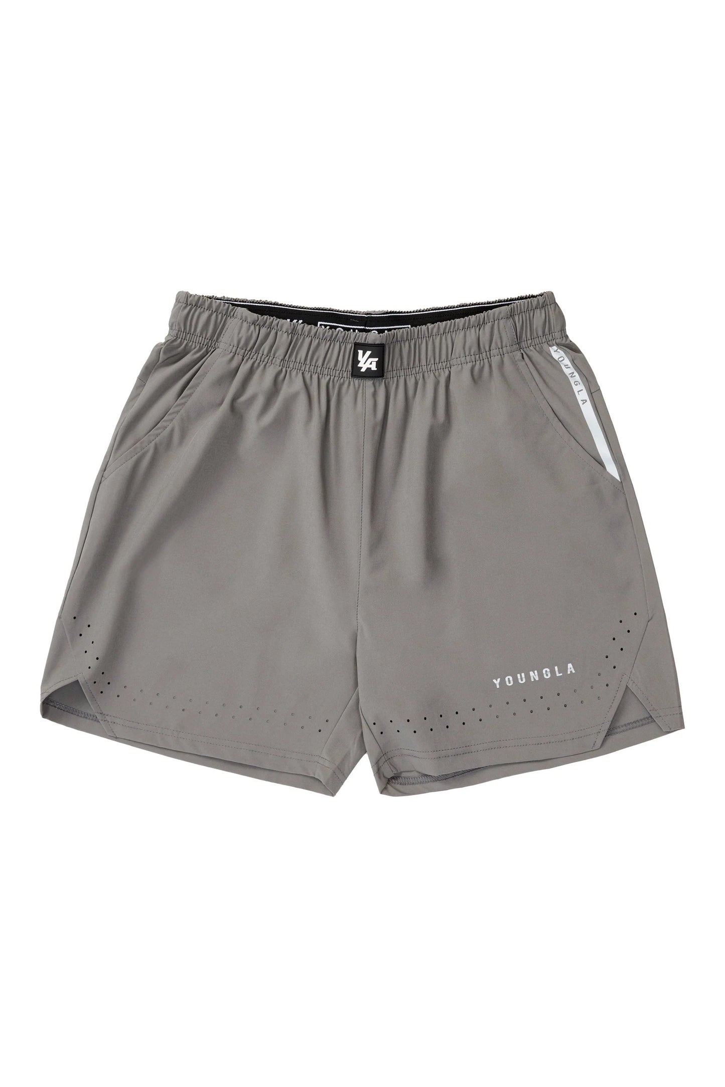 146 Sprint Shorts | Grey