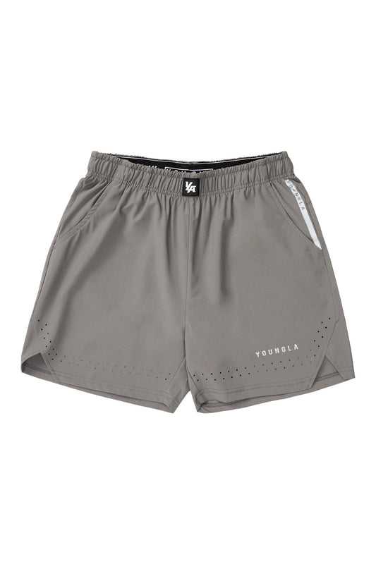 146 Sprint Shorts | Grey