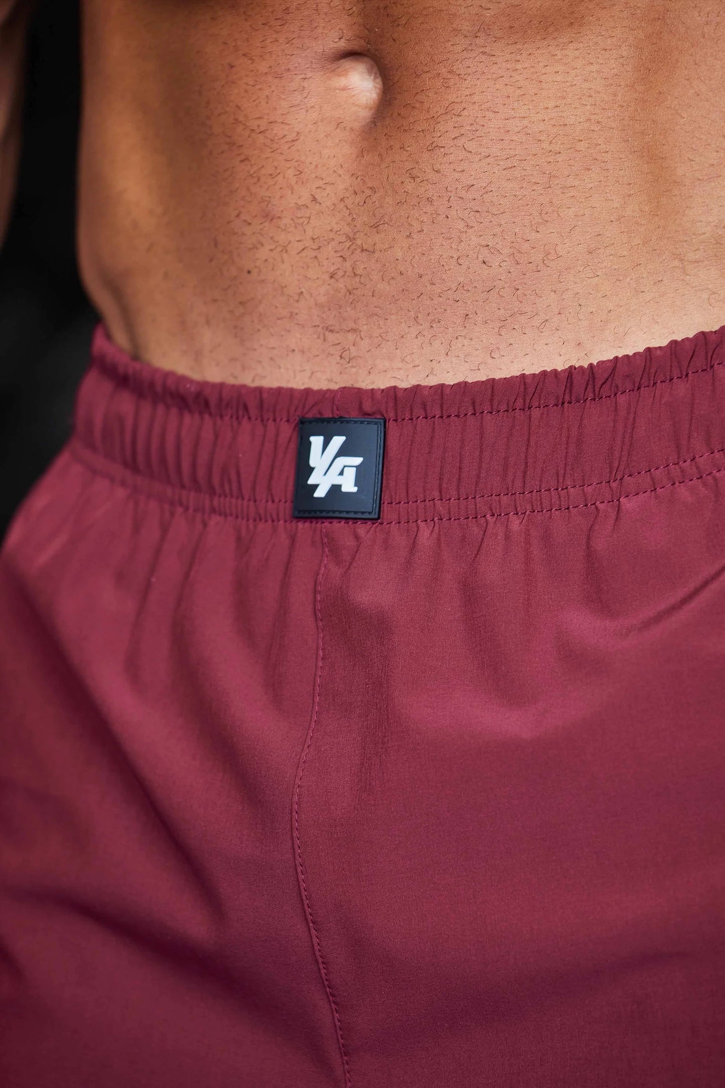 146 Sprint Shorts | Burgundy