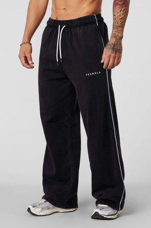 2008 - The Original Sweats | Black Wash