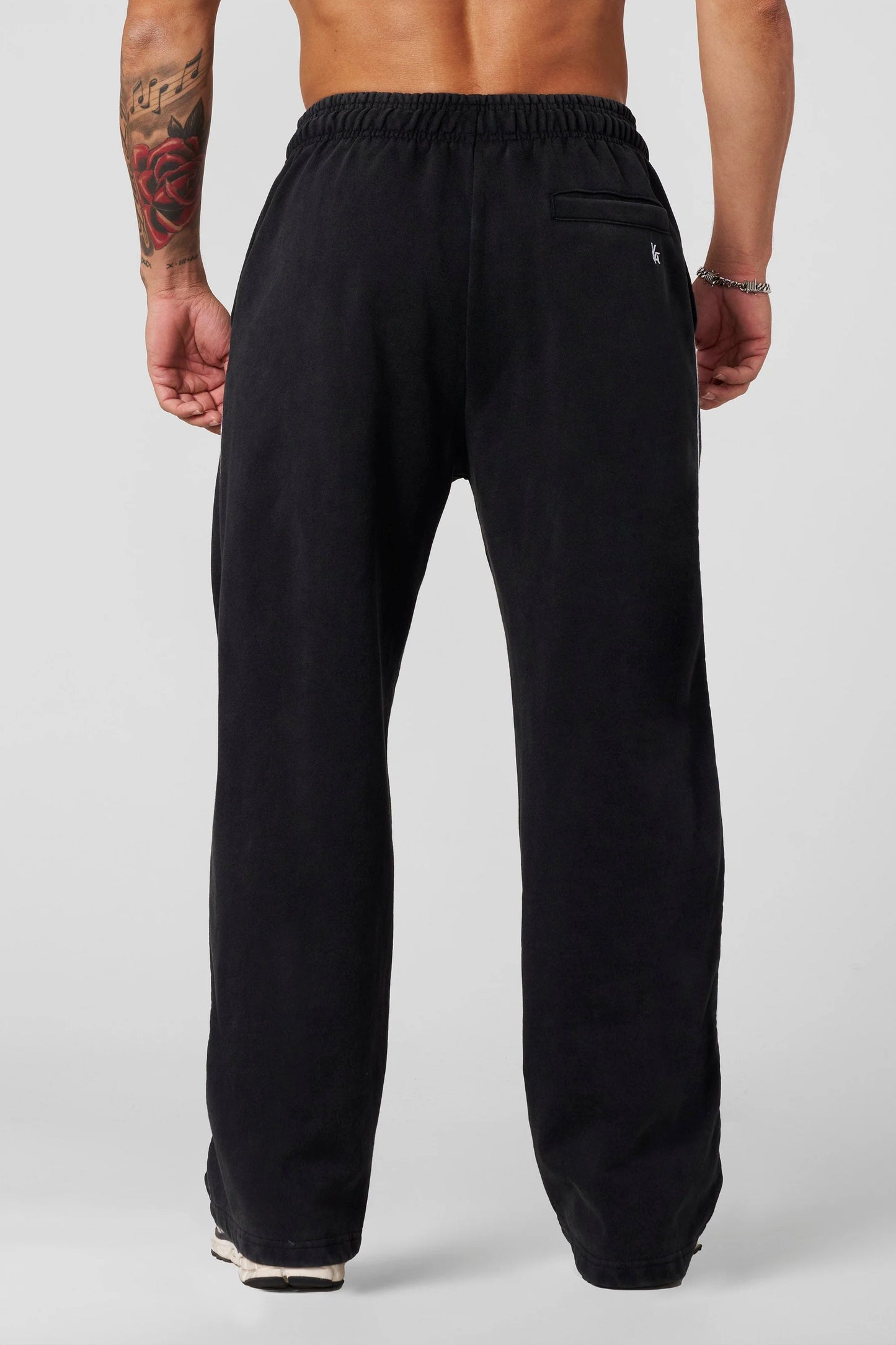 2008 - The Original Sweats | Black Wash
