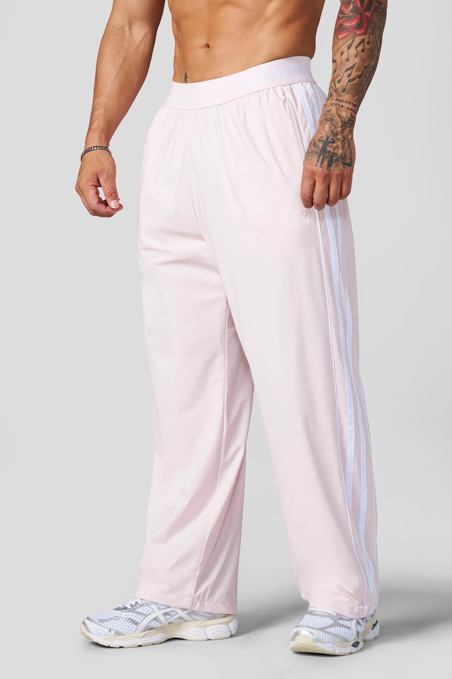 PRE-ORDEN: 2024 - Lite Velocity Fitness Pants | Pink