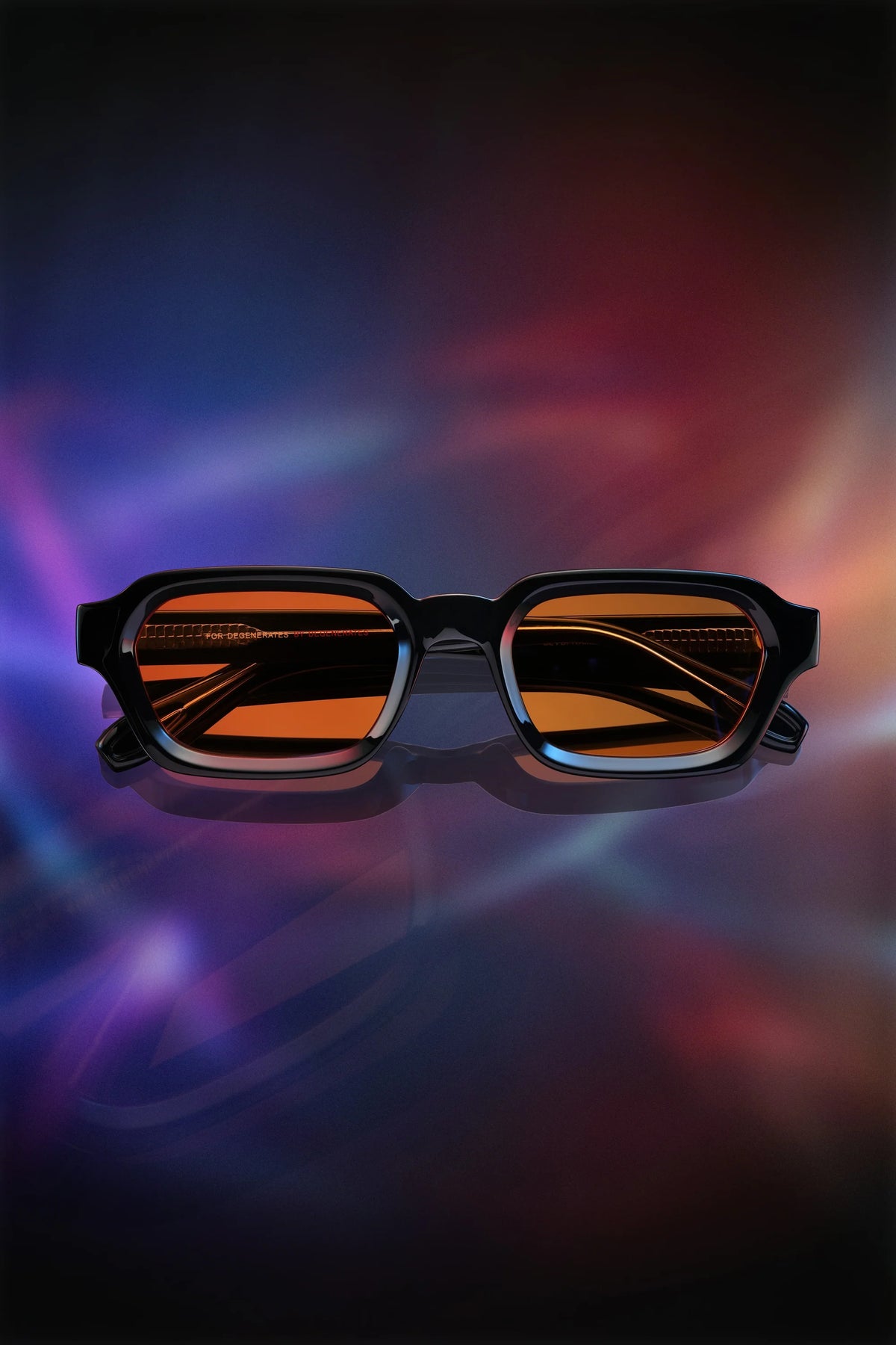 AFTERS blue light blockers | BLVD