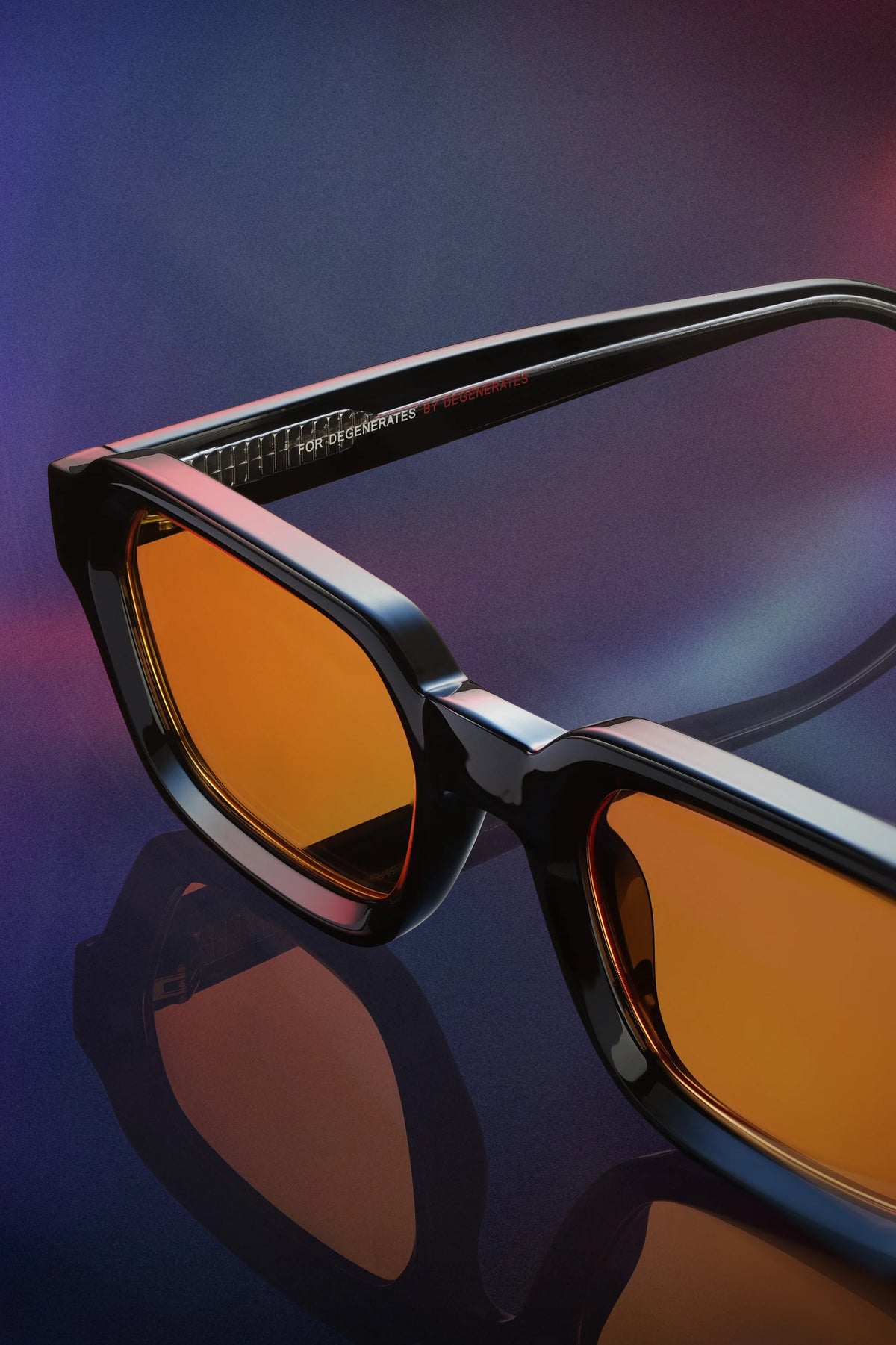 AFTERS blue light blockers | BLVD