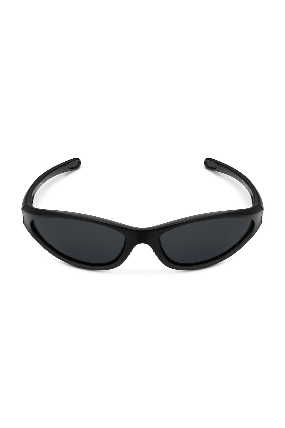 Trailblazer Black | BLVD