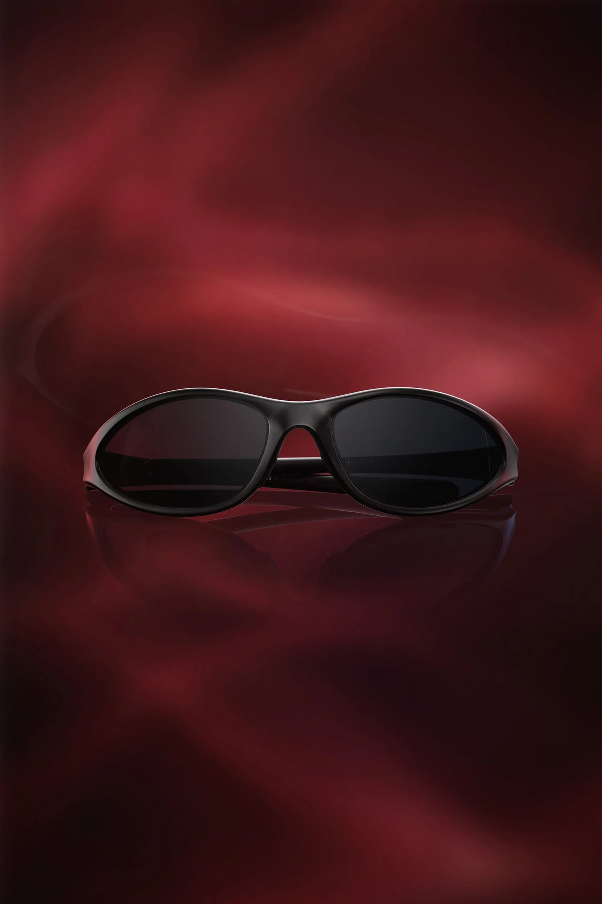 Trailblazer Black | BLVD