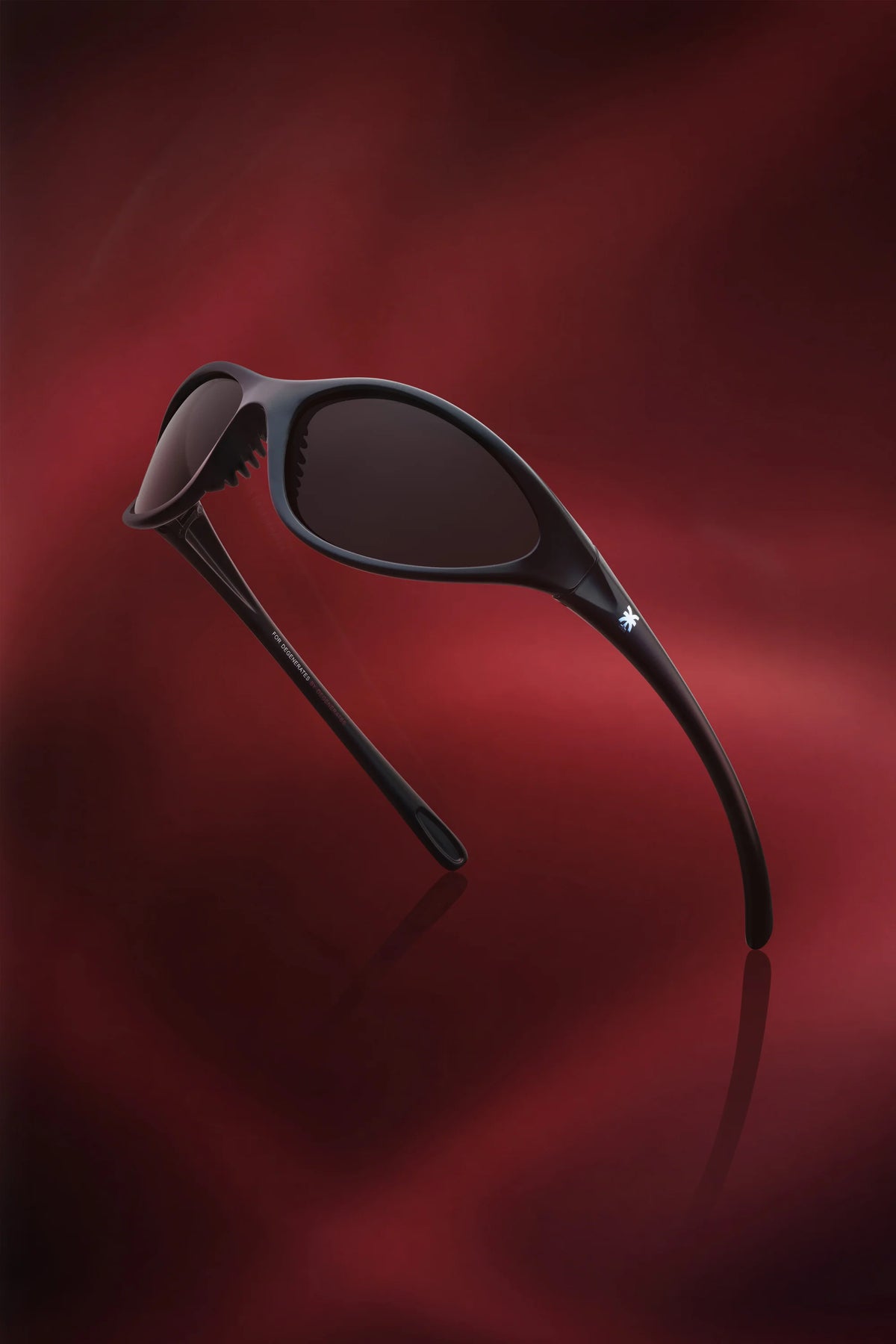 Trailblazer Black | BLVD