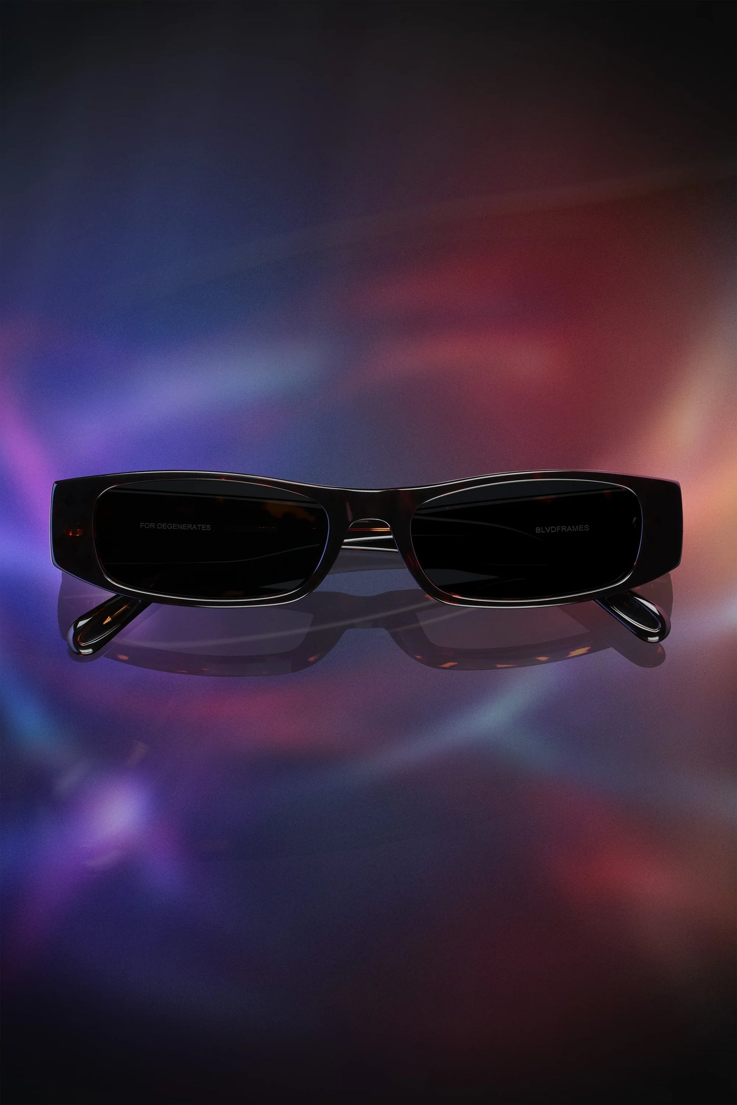 TORTOISE GROOVERS | BLVD