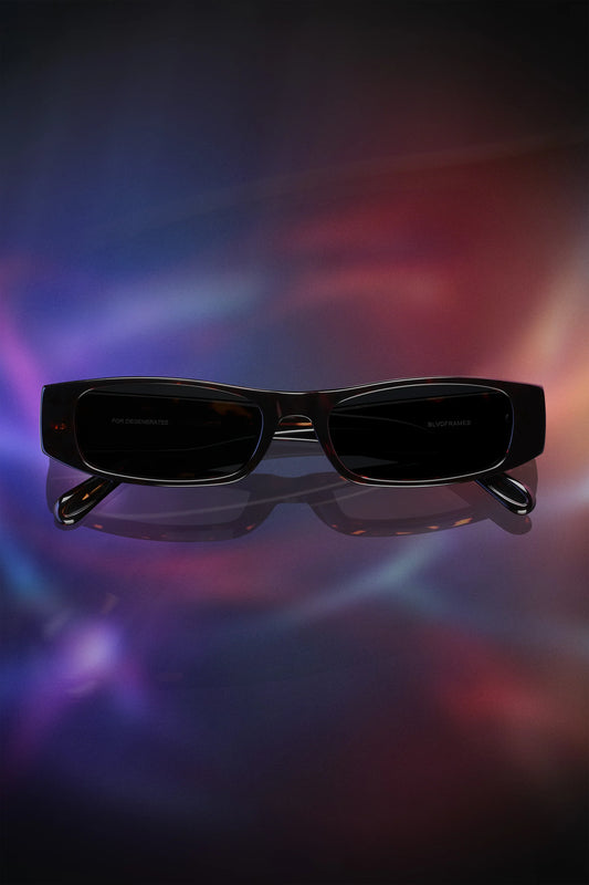 TORTOISE GROOVERS | BLVD