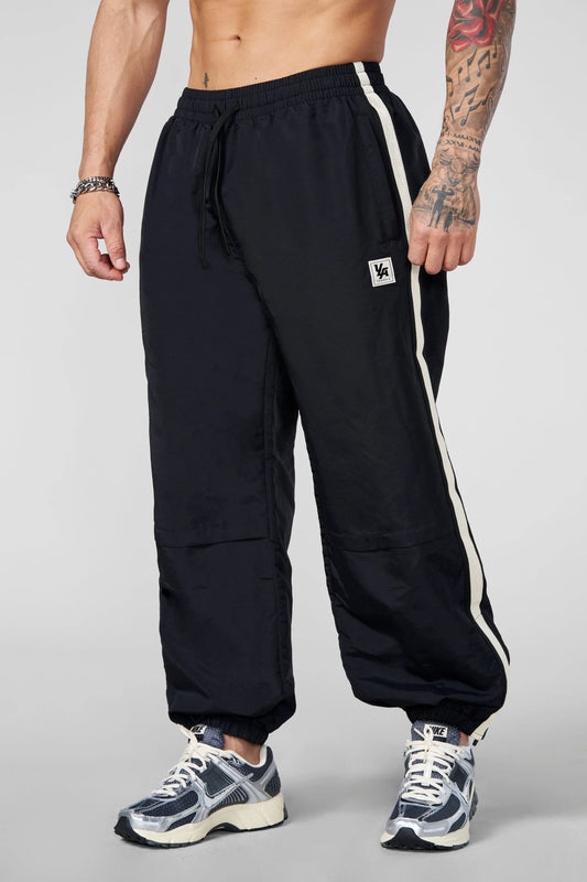2064 - Sideline Joggers | Black