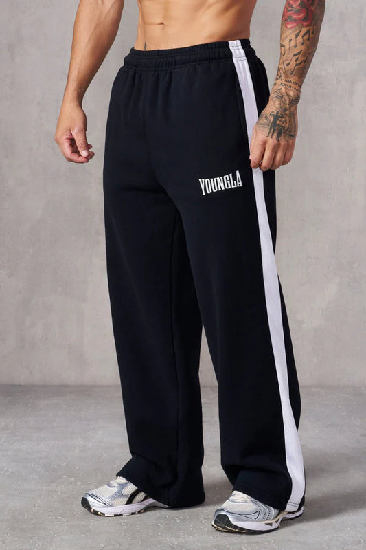 2115 - Timeless Sweats | Black  - Última pieza en XL