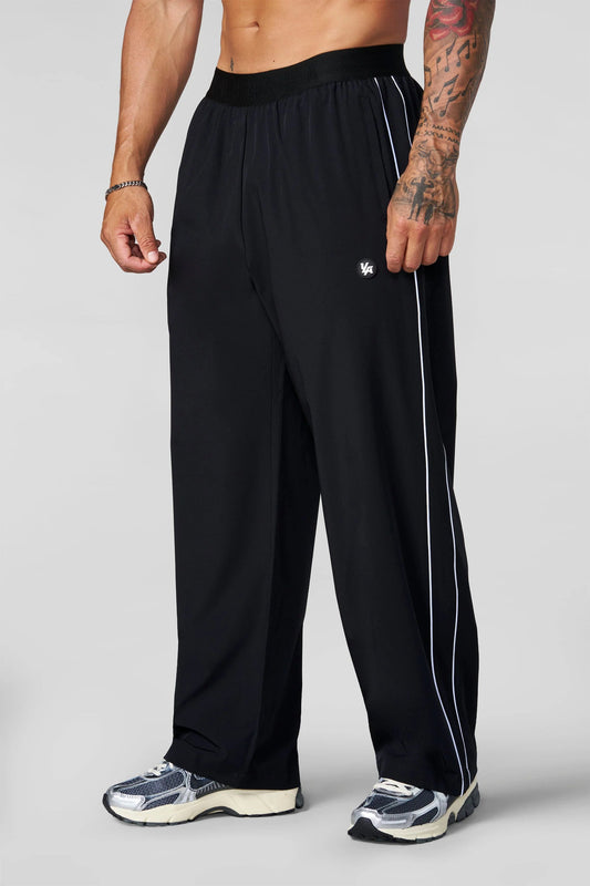 2166 - Motion Air Pants | Black