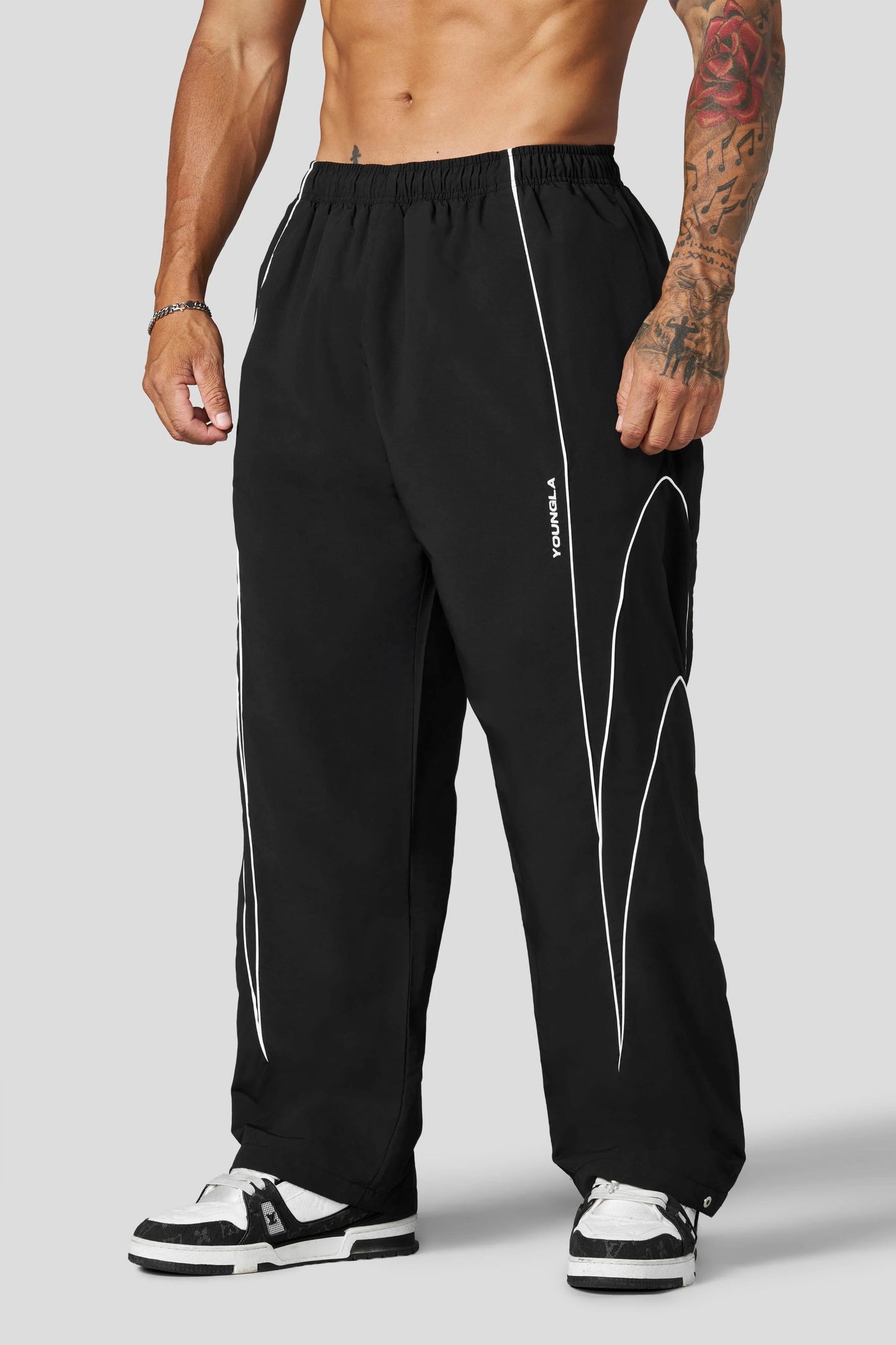 PRE-ORDEN: 2171 - Arc Sport Pants | Black