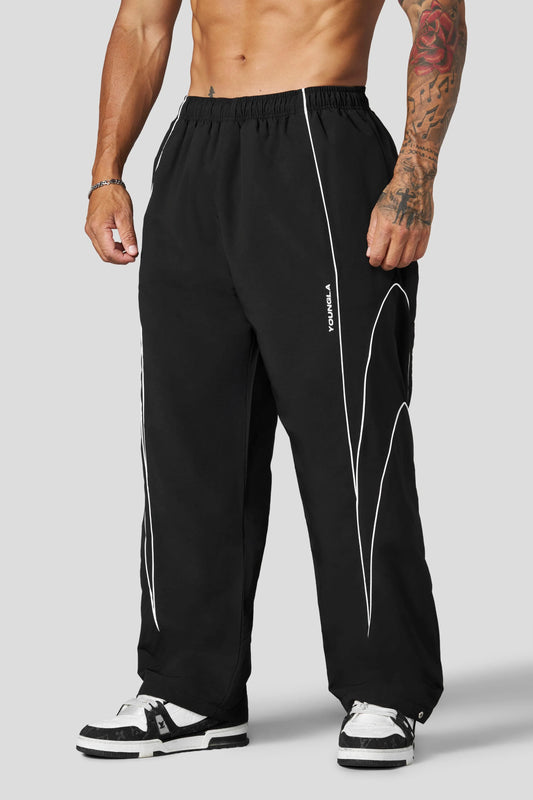 2171 - Arc Sport Pants | Black