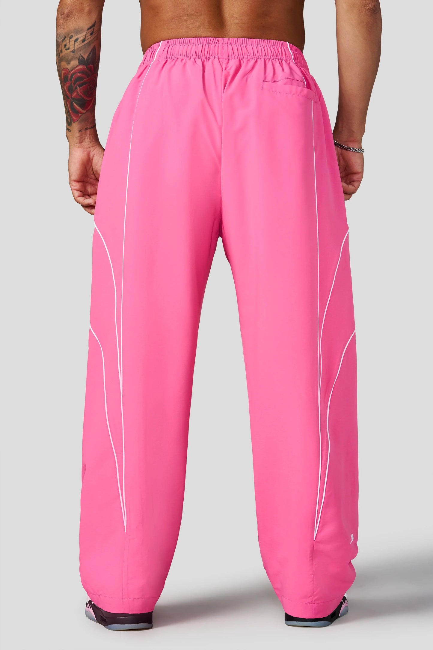 PRE-ORDEN: 2171 - Arc Sport Pants | Pink