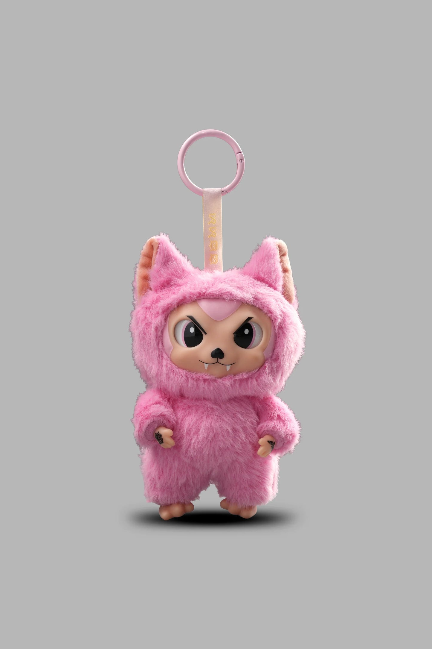 Darc Sport Pinkie Wolfie | Petal Pink
