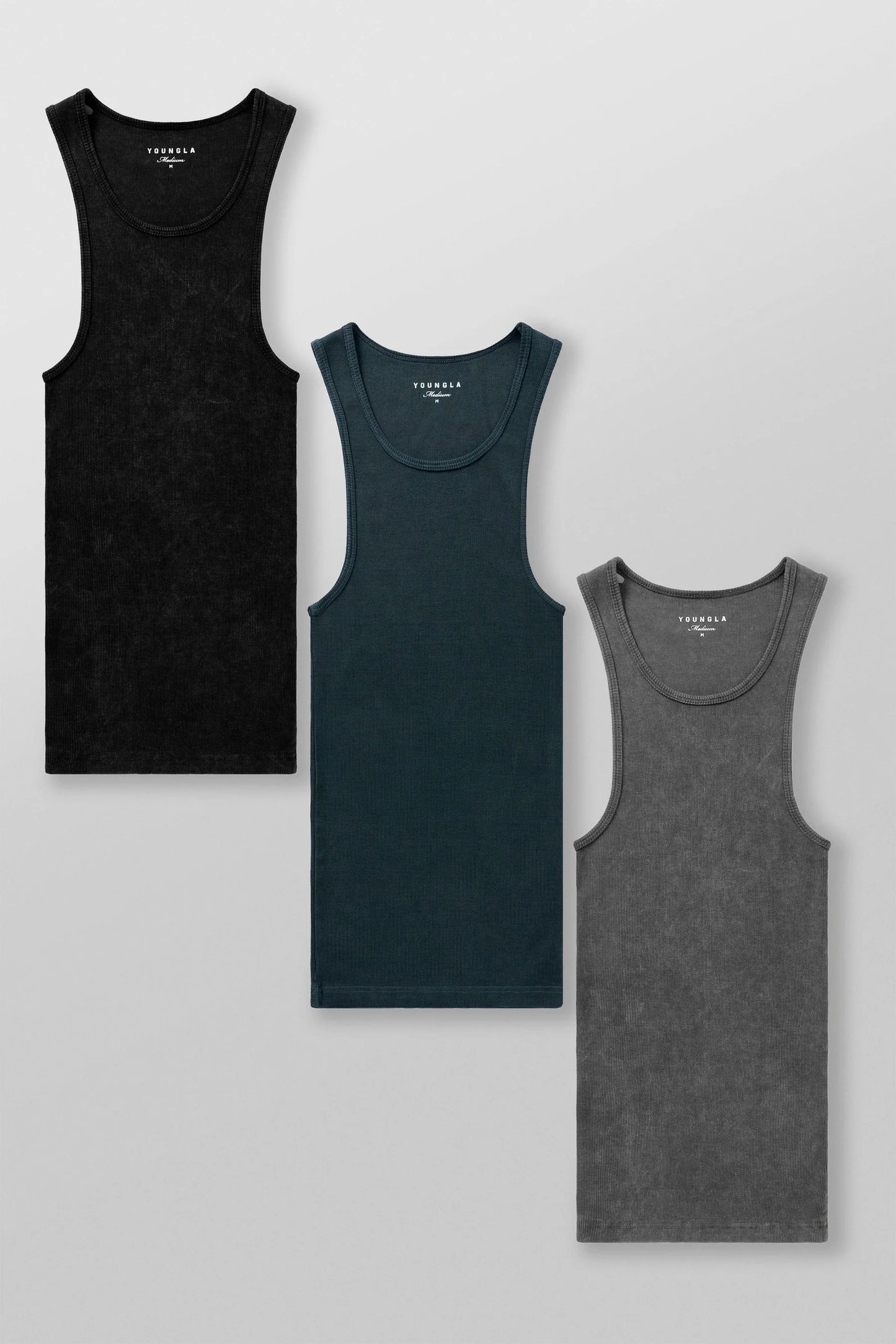 340 Wife Lovers - 3 Pack | Acid Wash Pack 1