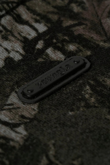 4125 - Heritage Tees | Dark Tree Camo