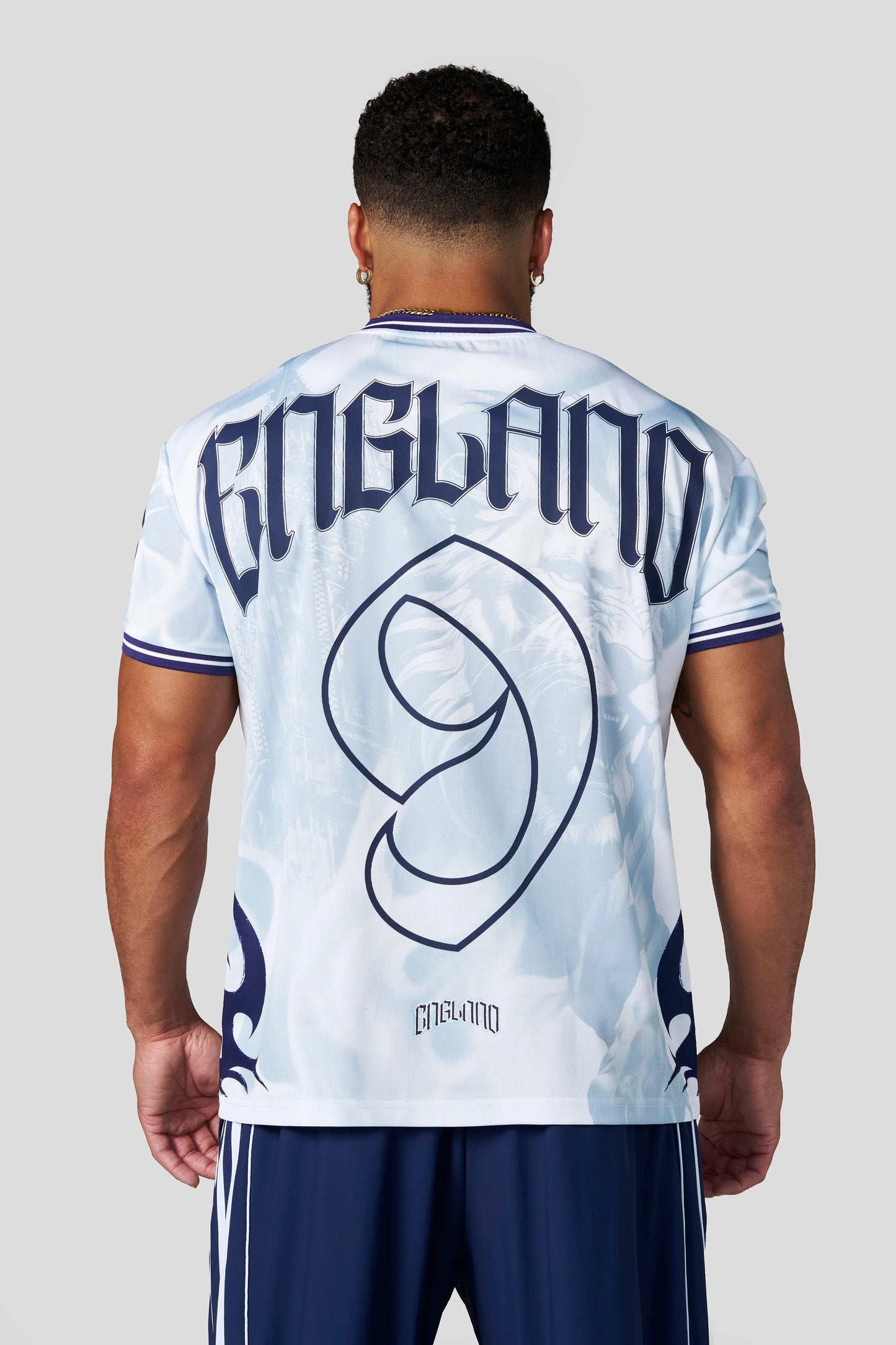 PRE-ORDEN: 4215 - World Cup Soccer Jerseys | Inglaterra