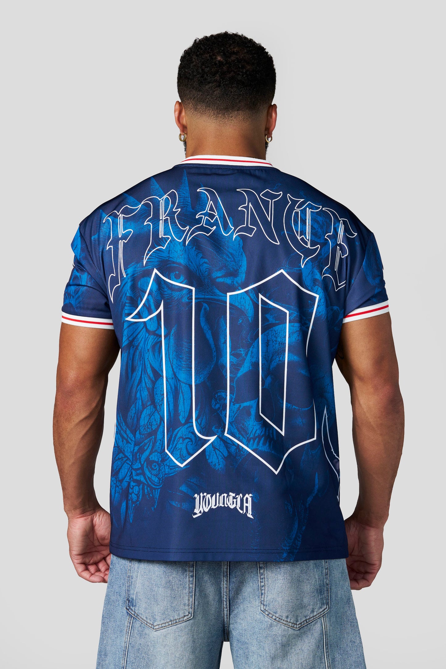 PRE-ORDEN: 4215 - World Cup Soccer Jerseys | Francia