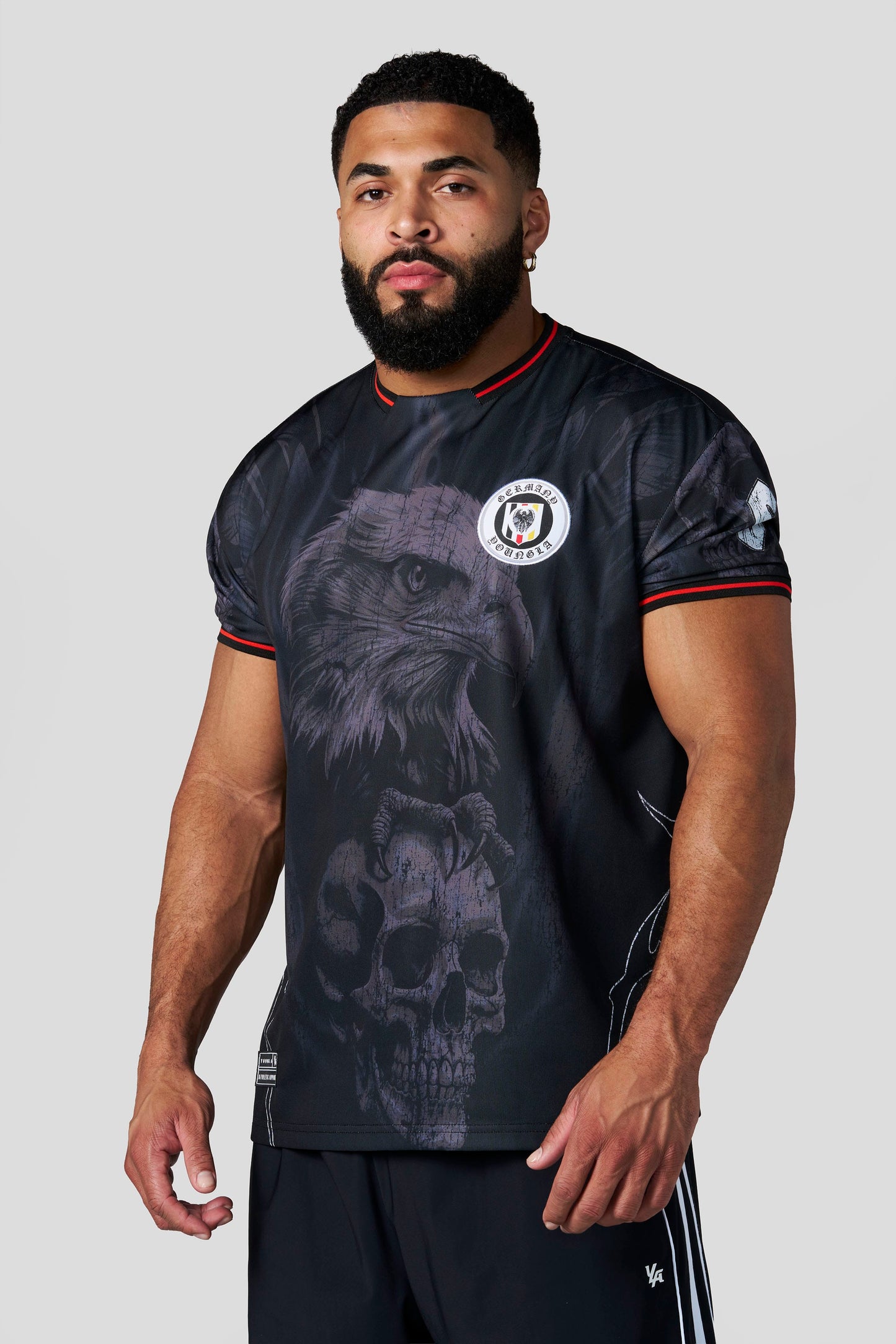 PRE-ORDEN: 4215 - World Cup Soccer Jerseys | Alemania