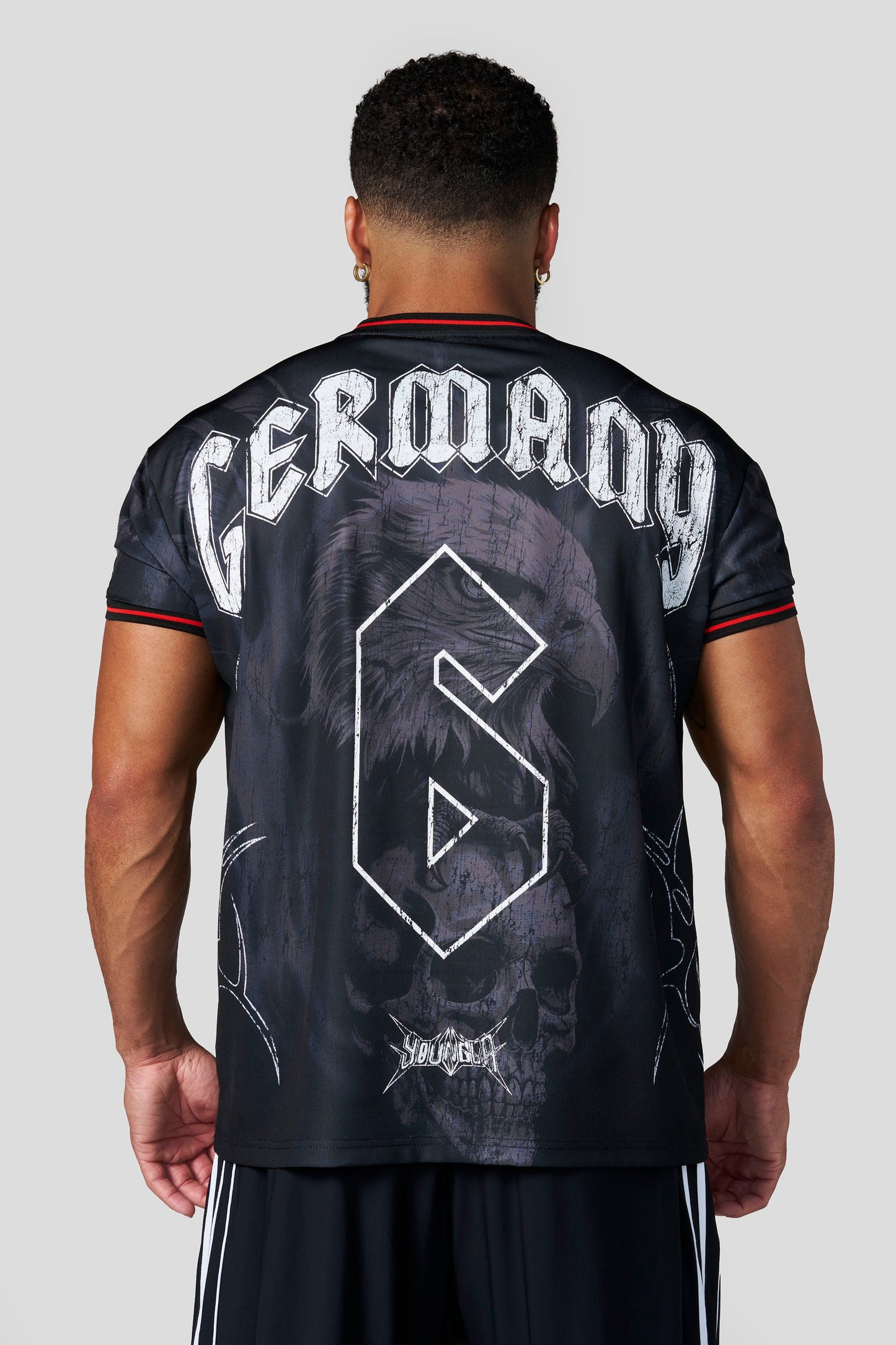 PRE-ORDEN: 4215 - World Cup Soccer Jerseys | Alemania