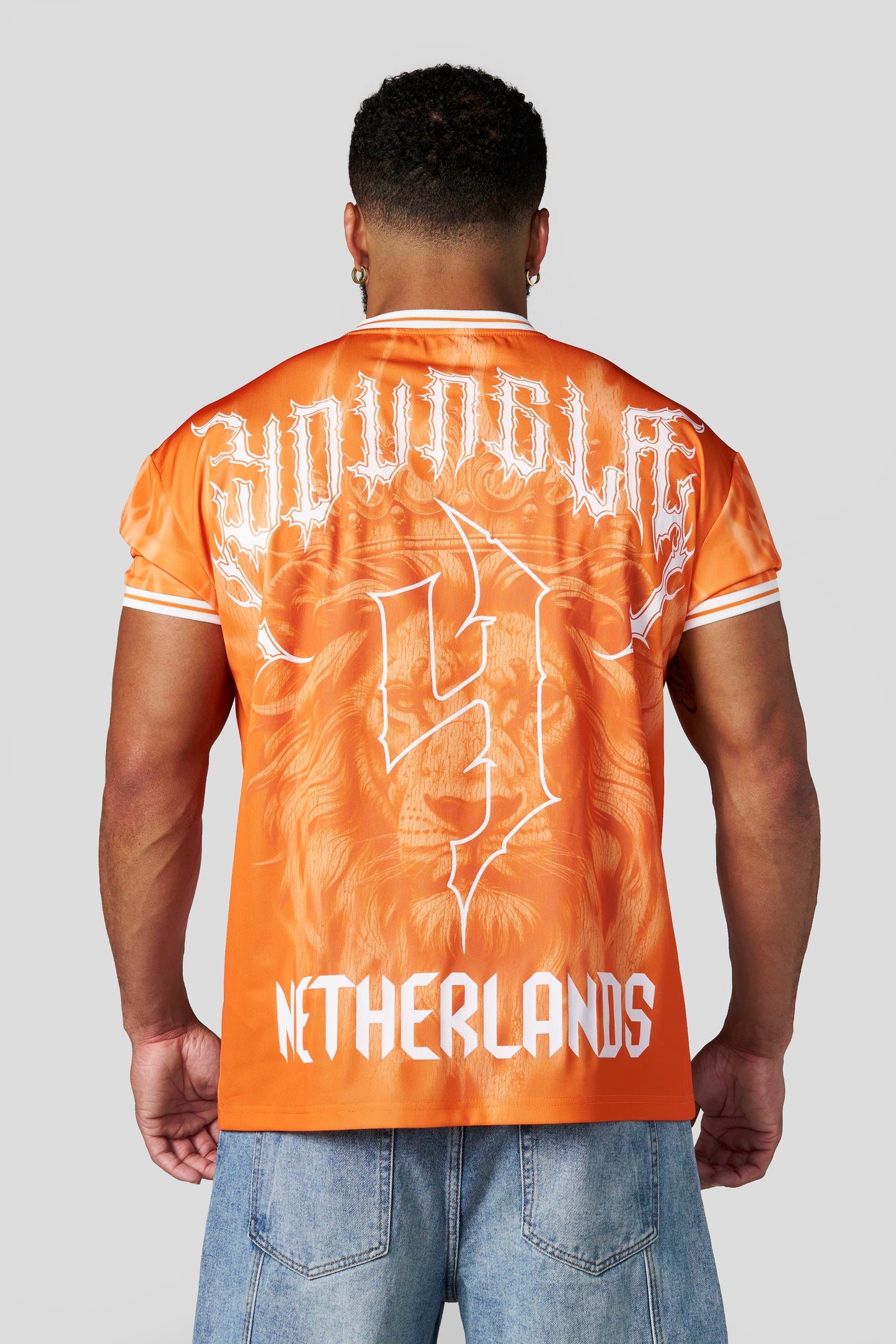 PRE-ORDEN: 4215 - World Cup Soccer Jerseys | Países Bajos