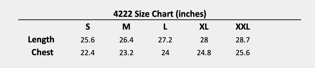 PRE-ORDEN: 4222 - Motion Training Tees | Black