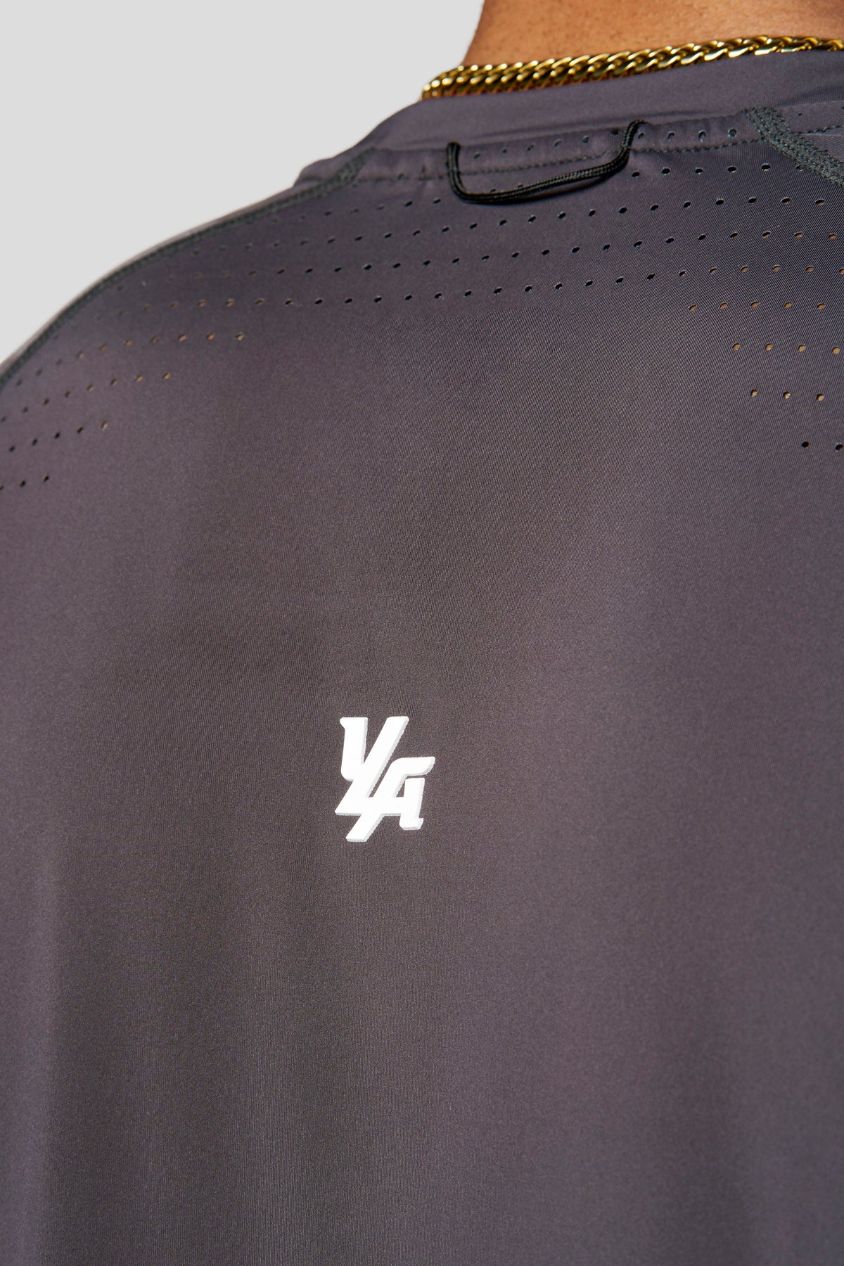 PRE-ORDEN: 4222 - Motion Training Tees | Black