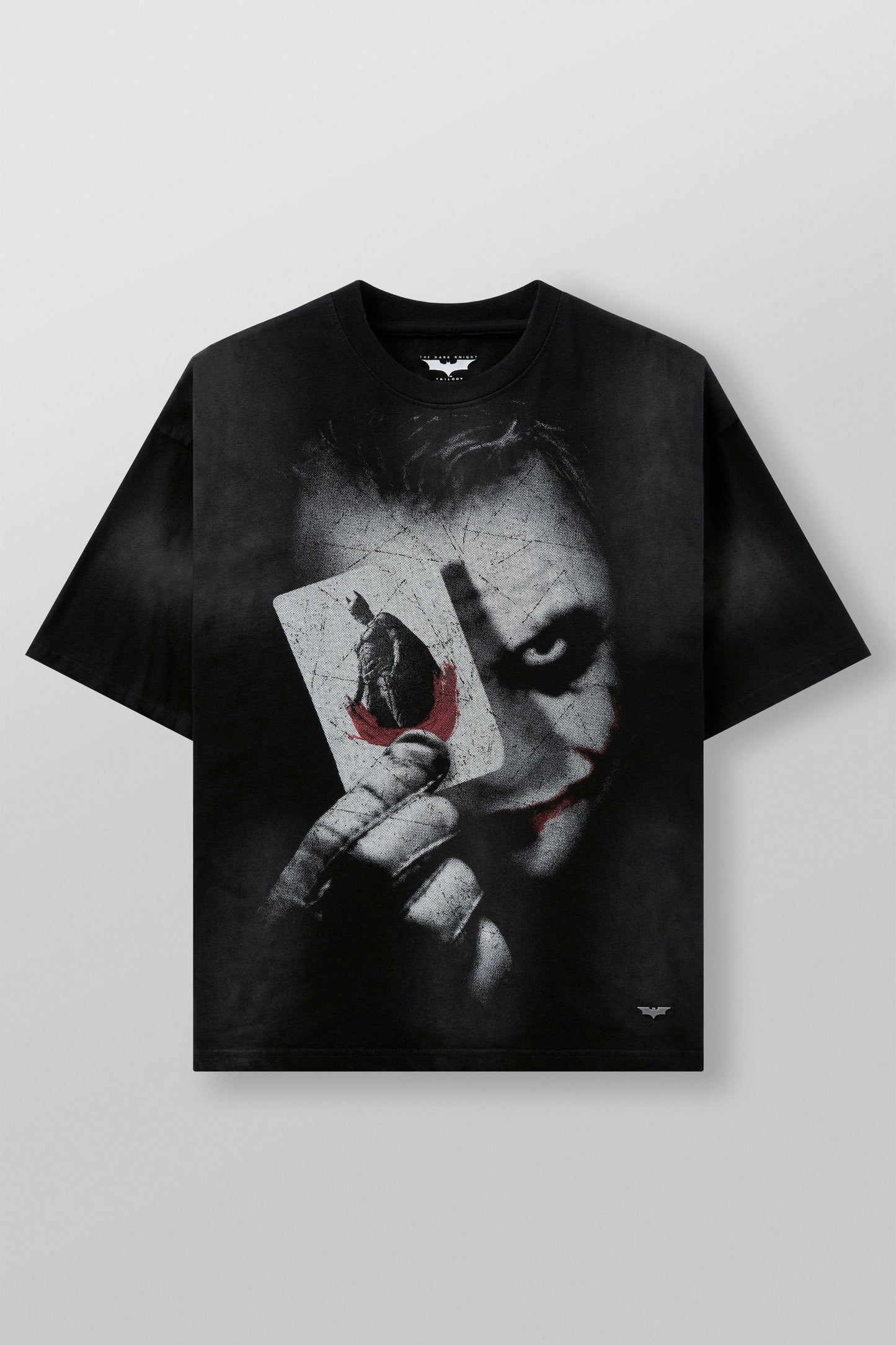 4254 - Batman Shadow Tees | Joker F