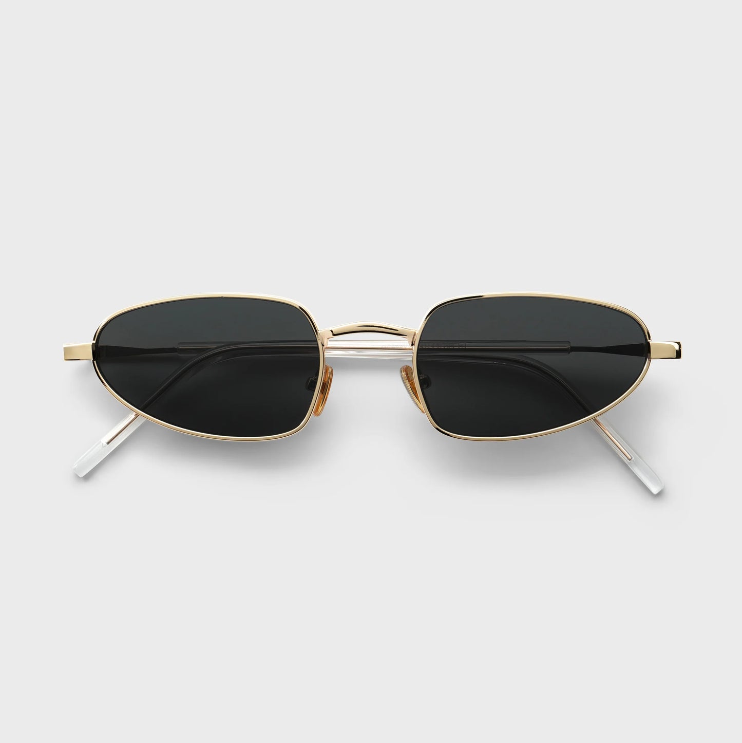UNDERGROUND Sunglasses | GOLD/BLACK RG624